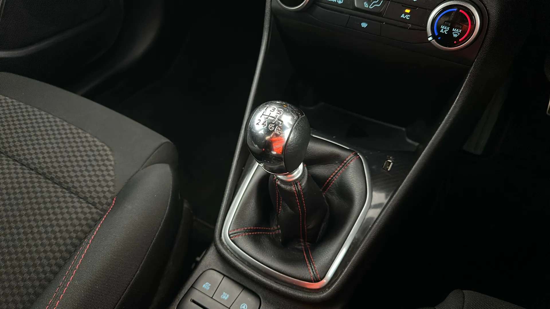 2019 FORD FIESTA 2019 FORD FIESTA