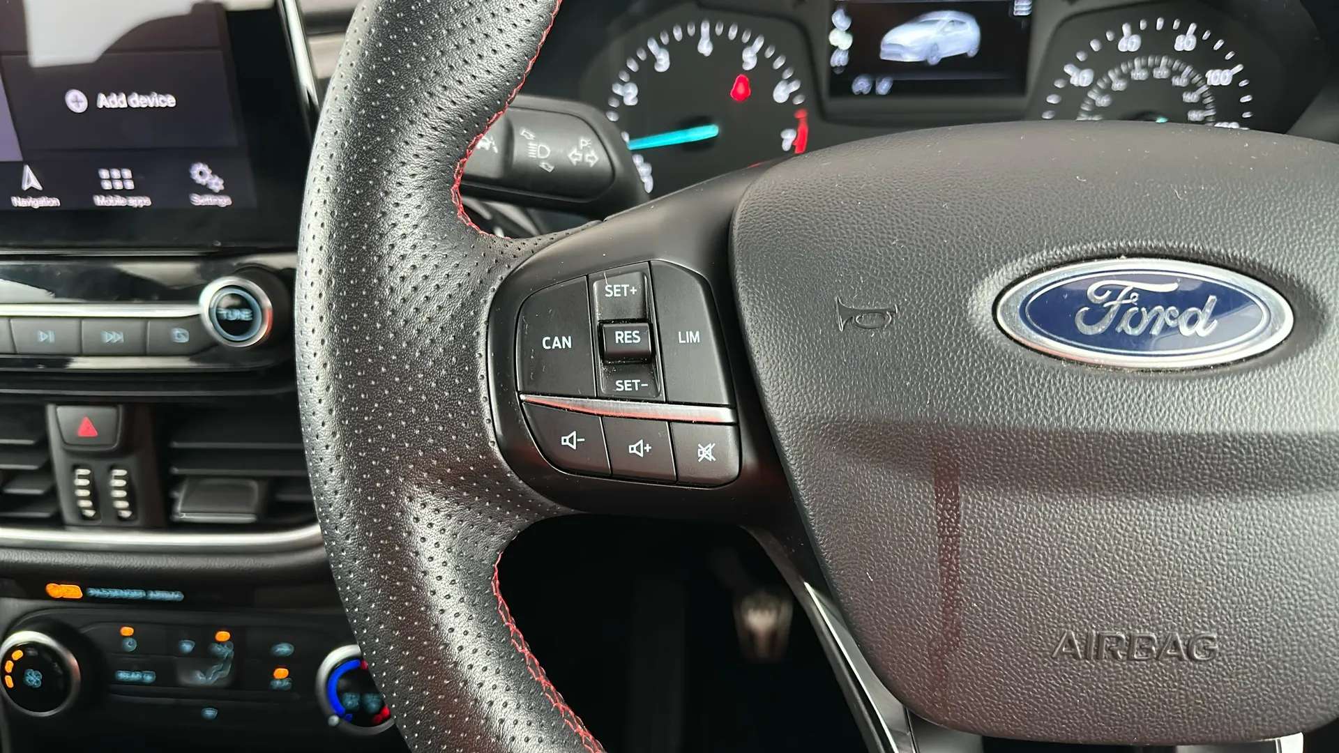 2019 FORD FIESTA 2019 FORD FIESTA