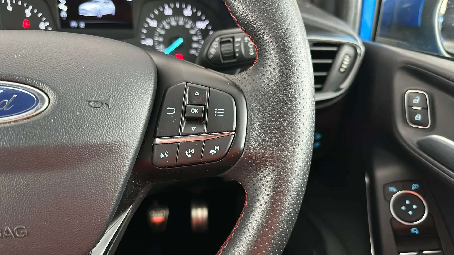 2019 FORD FIESTA 2019 FORD FIESTA