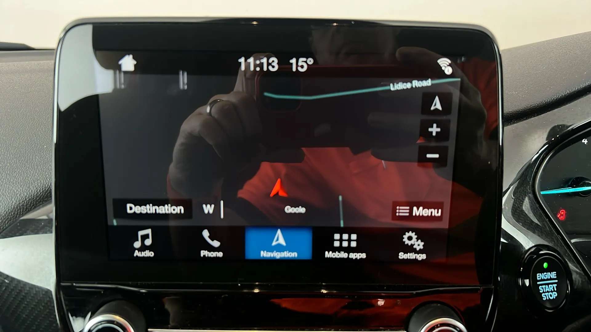 2018 FORD FIESTA 2018 FORD FIESTA
