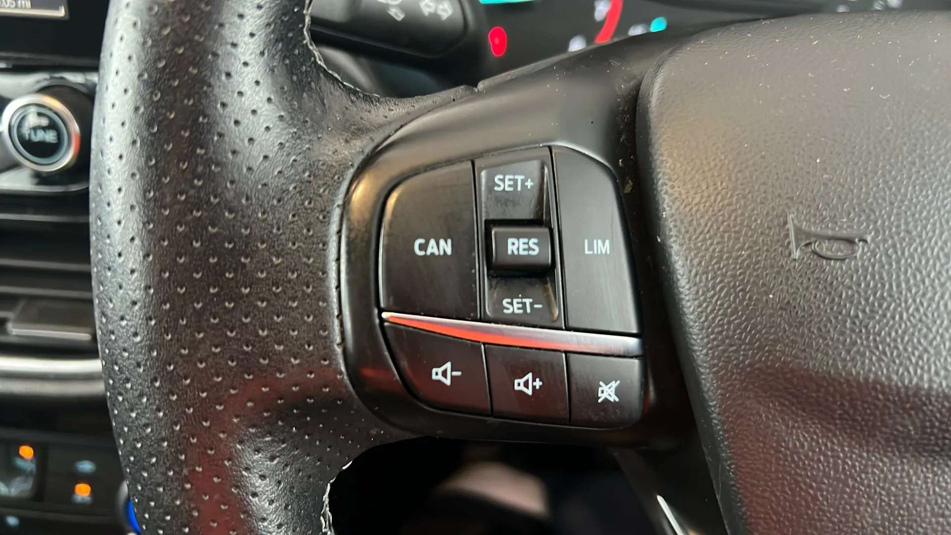2018 FORD FIESTA 2018 FORD FIESTA