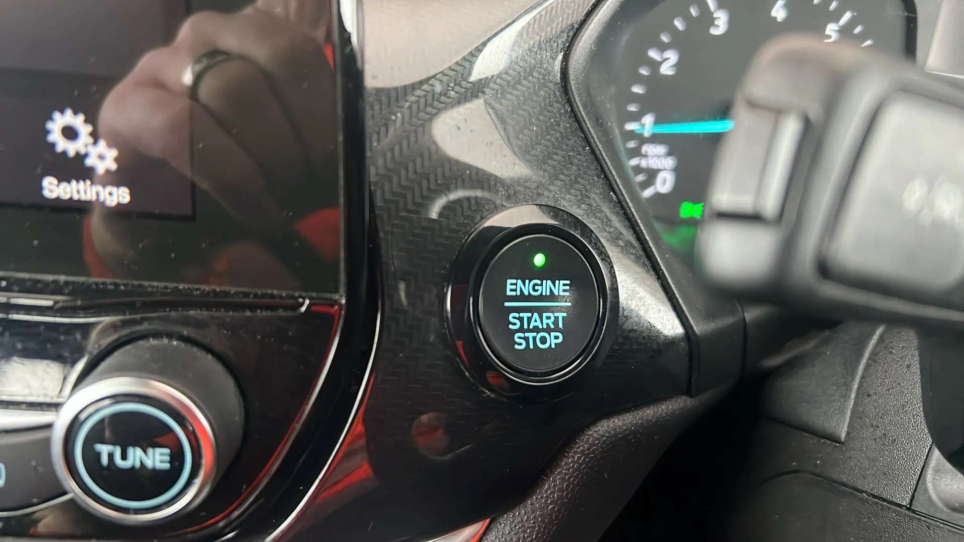 2018 FORD FIESTA 2018 FORD FIESTA