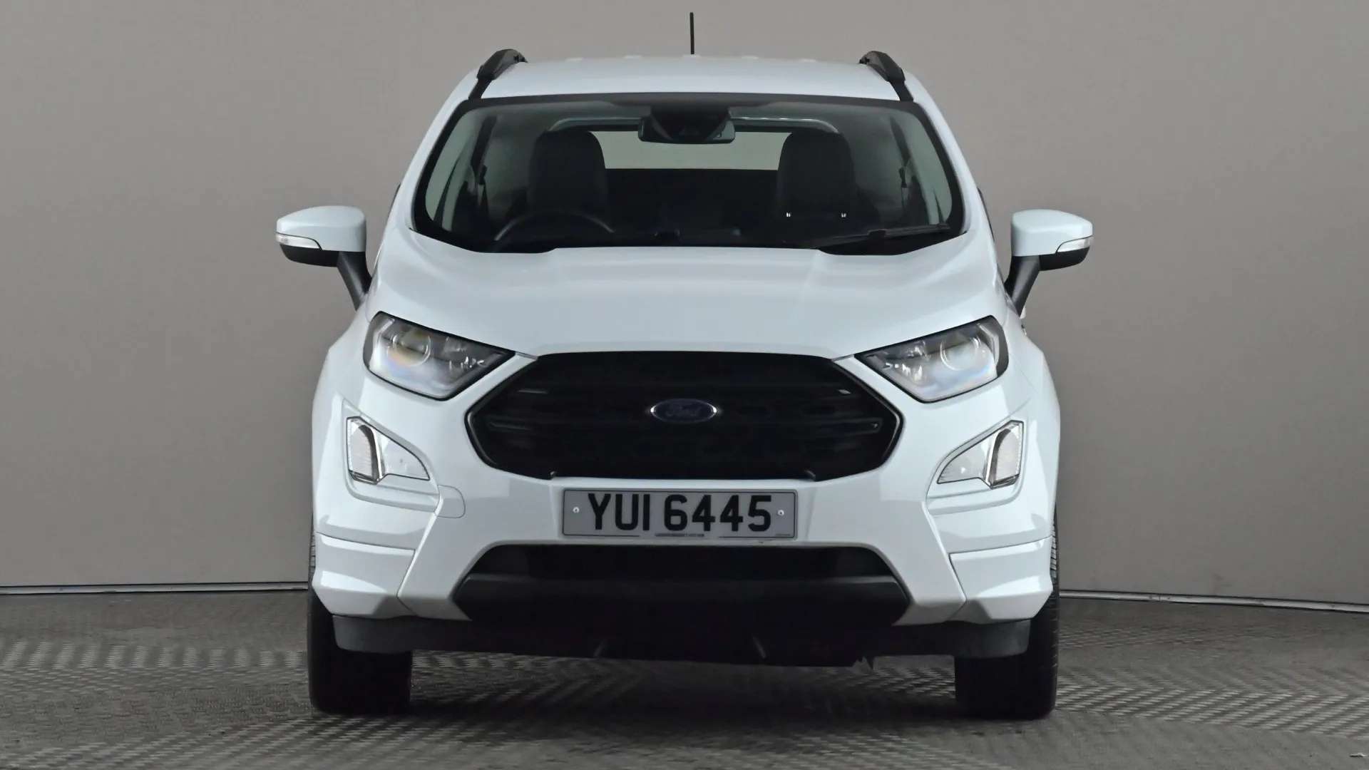 A 2022 FORD ECOSPORT 1.0 EcoBoost 125 ST-Line A 2022 FORD ECOSPORT 1.0 EcoBoost 125 ST-Line