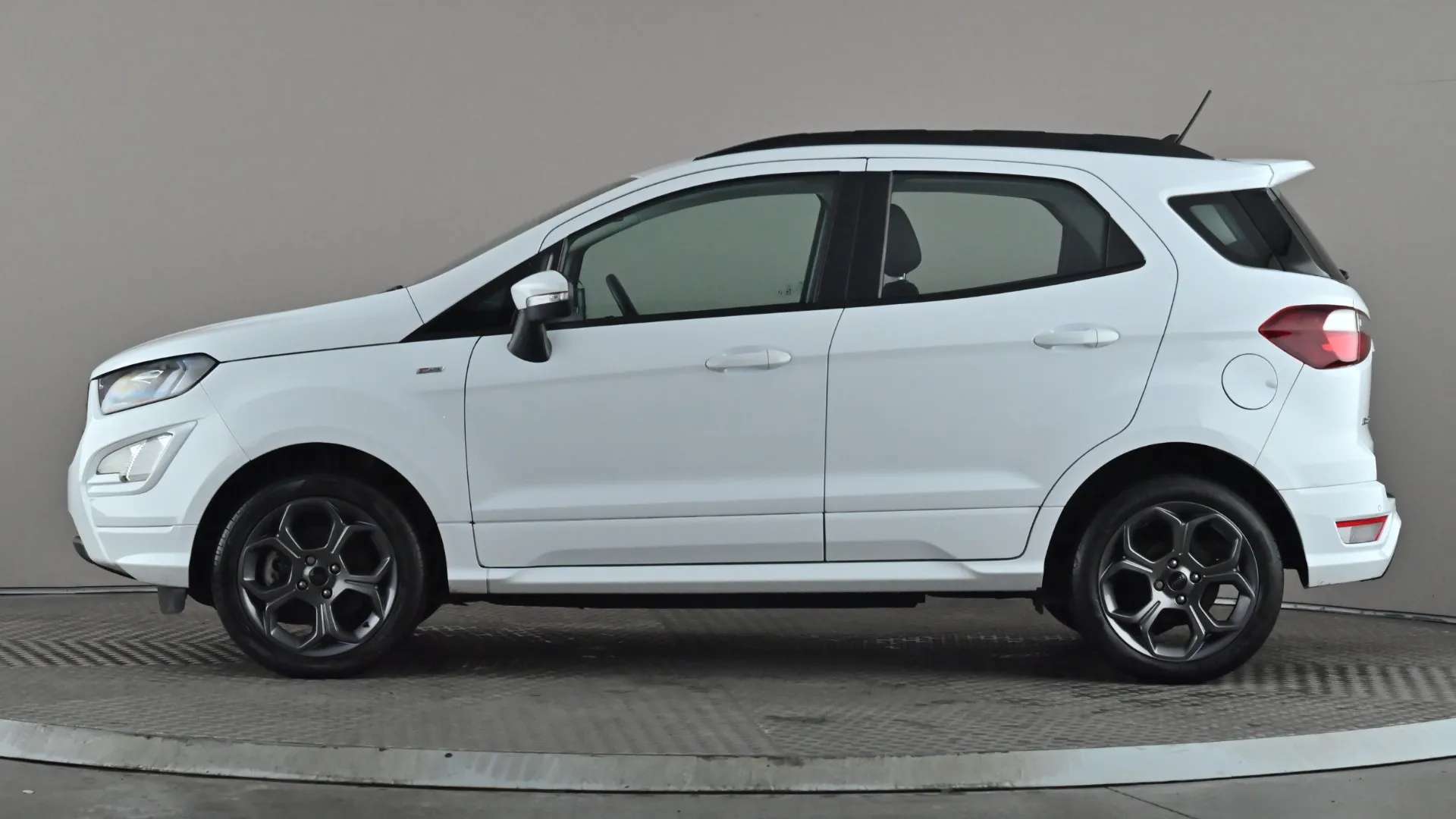 A 2022 FORD ECOSPORT 1.0 EcoBoost 125 ST-Line A 2022 FORD ECOSPORT 1.0 EcoBoost 125 ST-Line