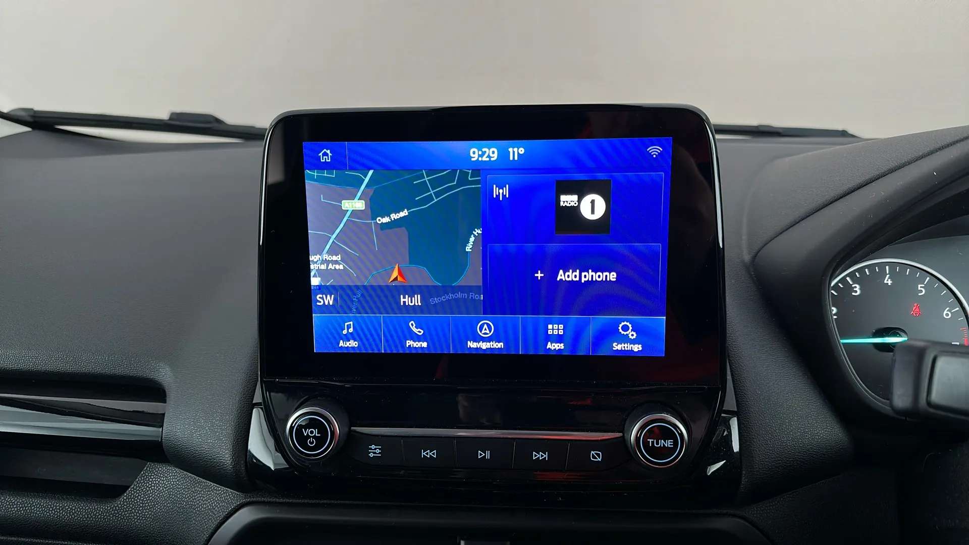 2022 FORD ECOSPORT 2022 FORD ECOSPORT