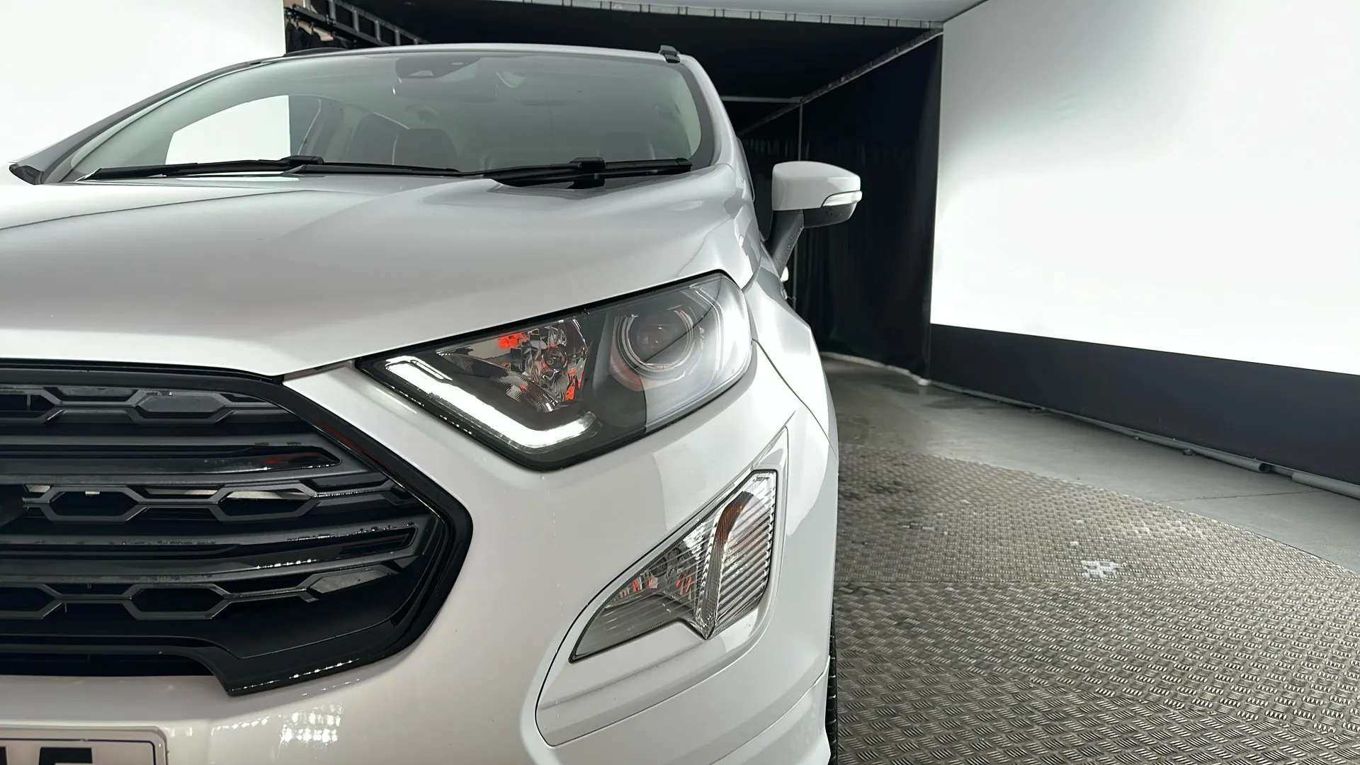 2022 FORD ECOSPORT 2022 FORD ECOSPORT