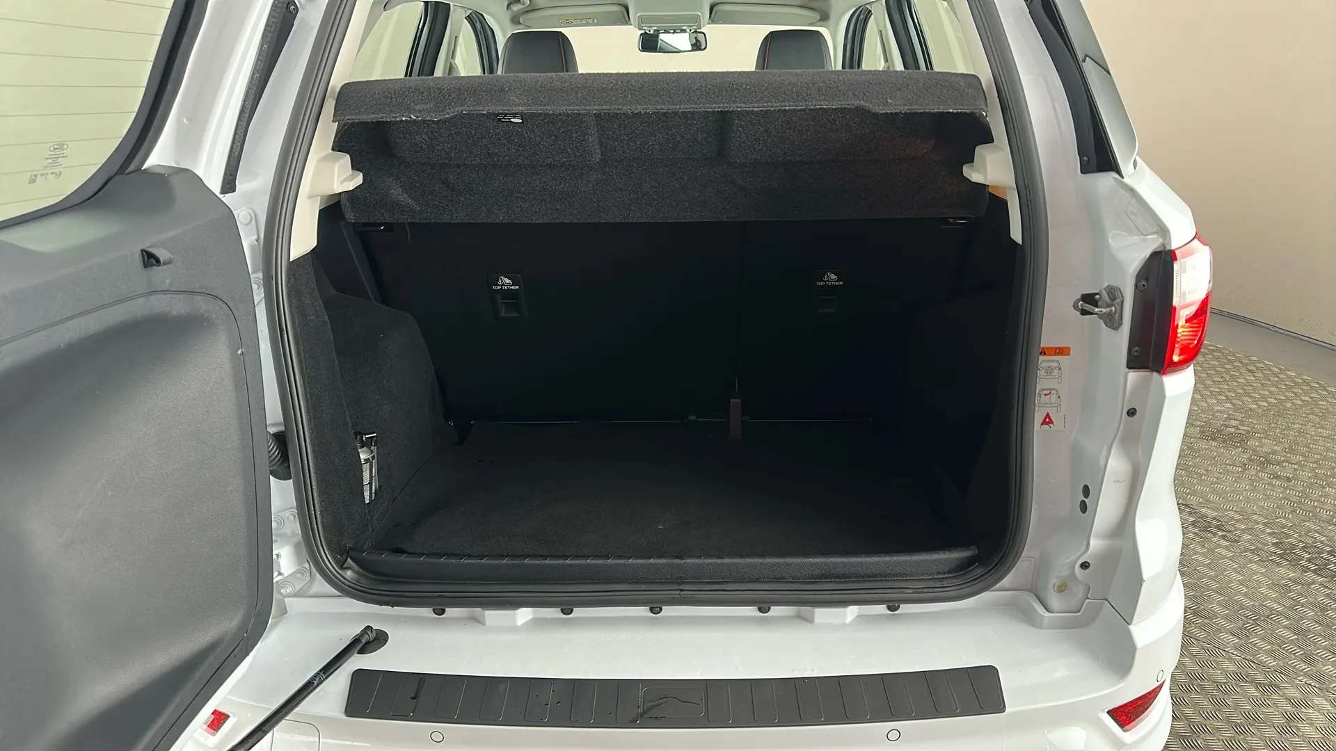 2022 FORD ECOSPORT 2022 FORD ECOSPORT