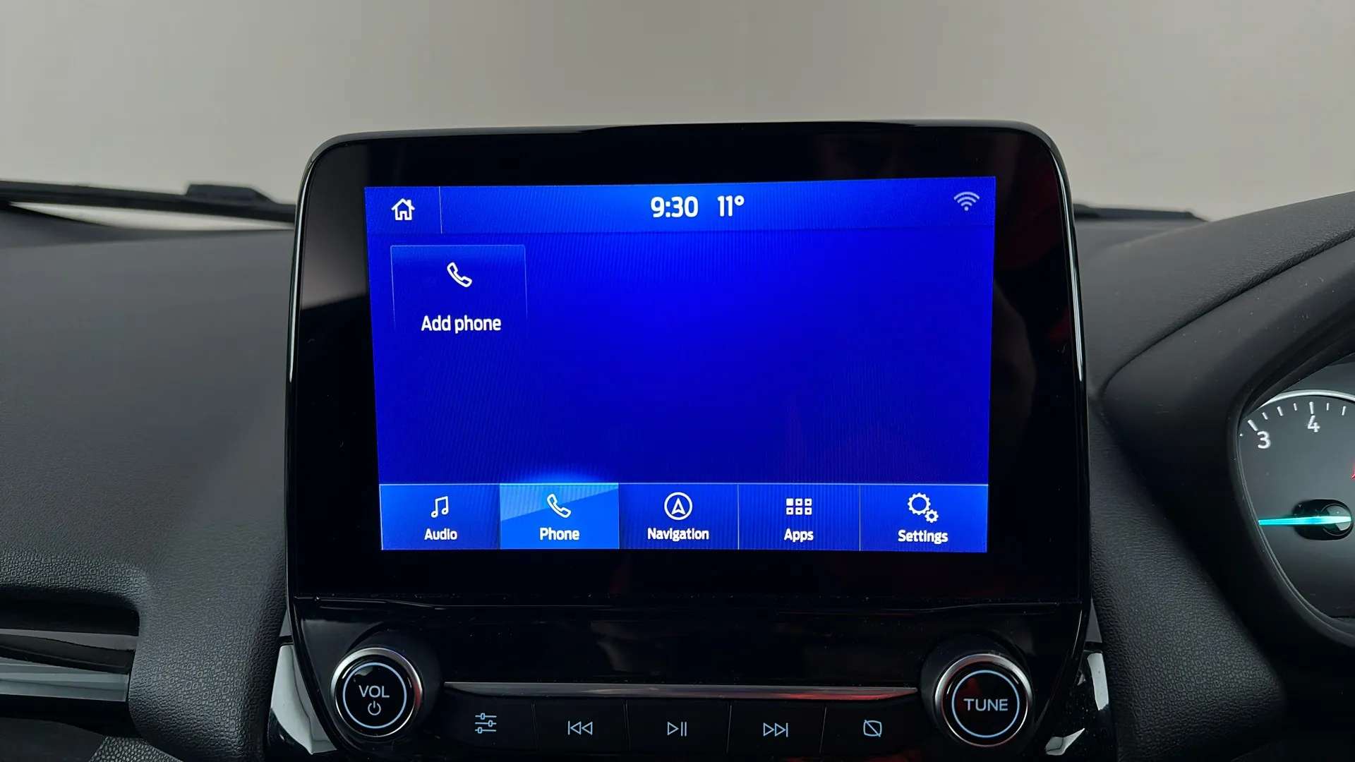 2022 FORD ECOSPORT 2022 FORD ECOSPORT