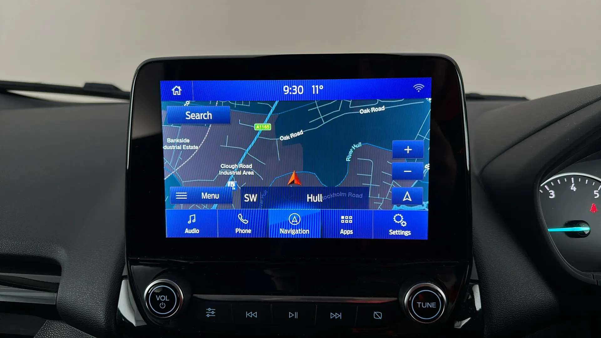 2022 FORD ECOSPORT 2022 FORD ECOSPORT