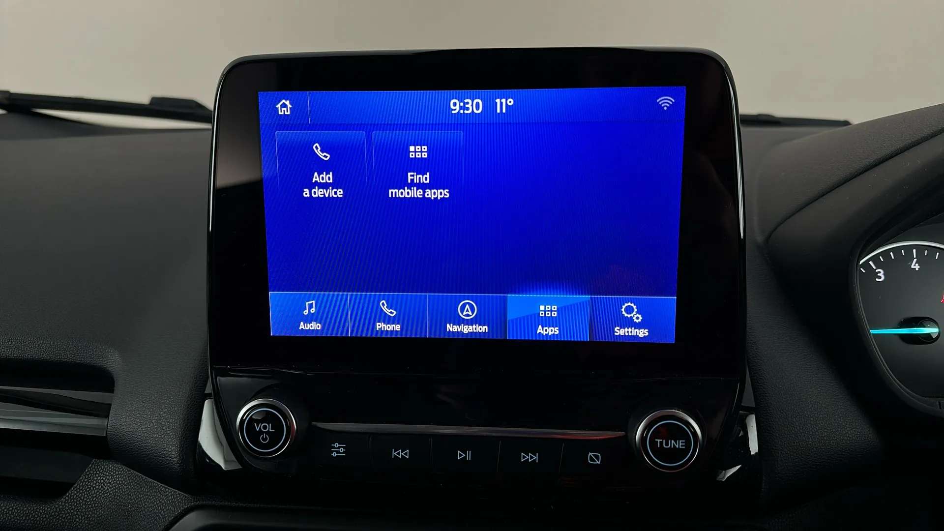 2022 FORD ECOSPORT 2022 FORD ECOSPORT