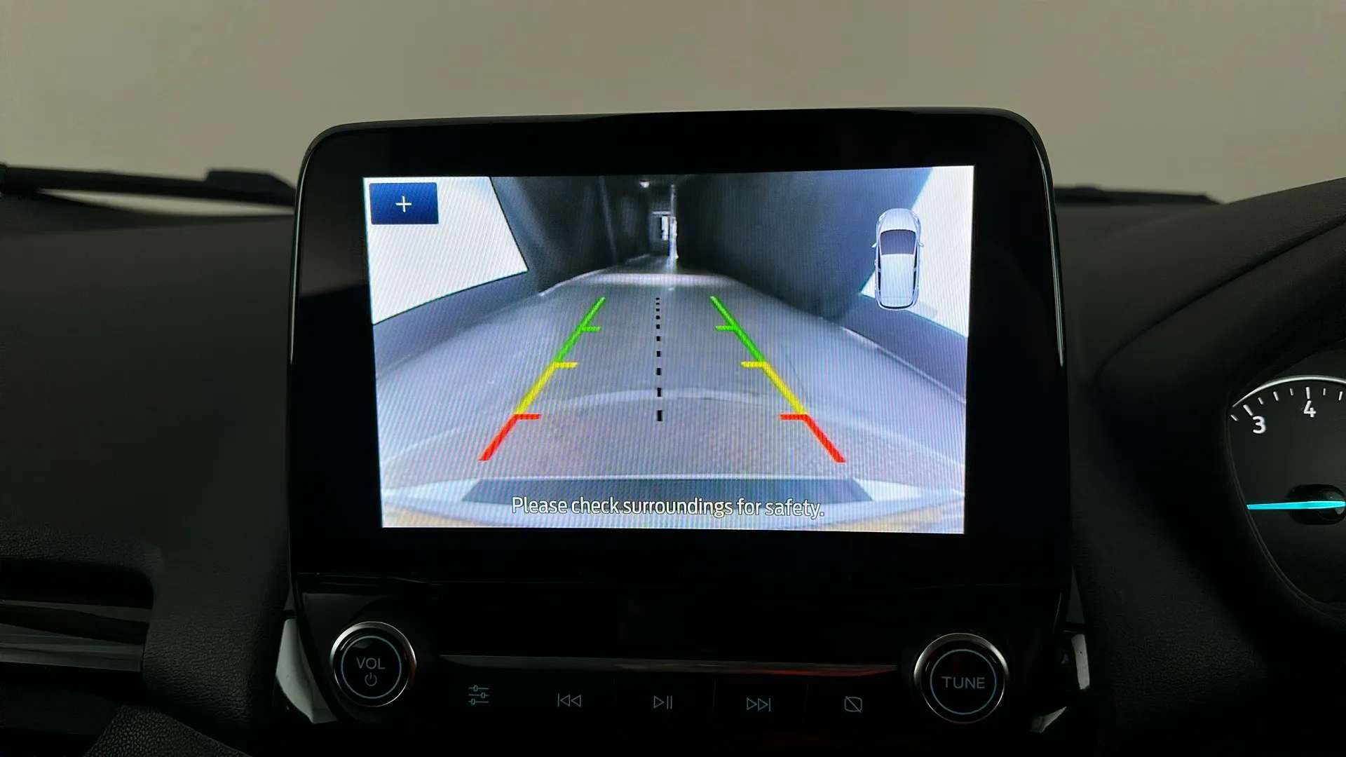 2022 FORD ECOSPORT 2022 FORD ECOSPORT