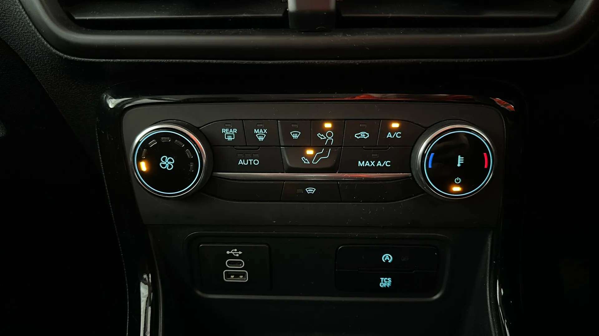 2022 FORD ECOSPORT 2022 FORD ECOSPORT