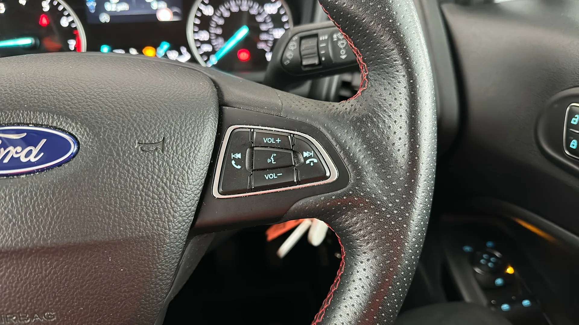 2022 FORD ECOSPORT 2022 FORD ECOSPORT