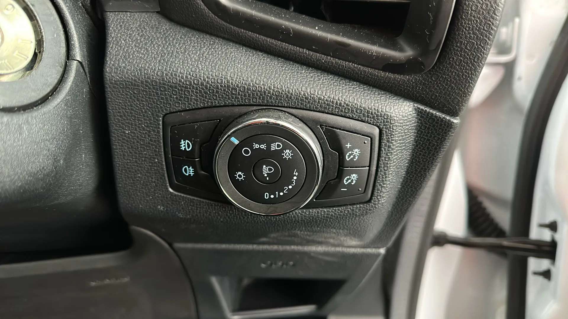 2022 FORD ECOSPORT 2022 FORD ECOSPORT