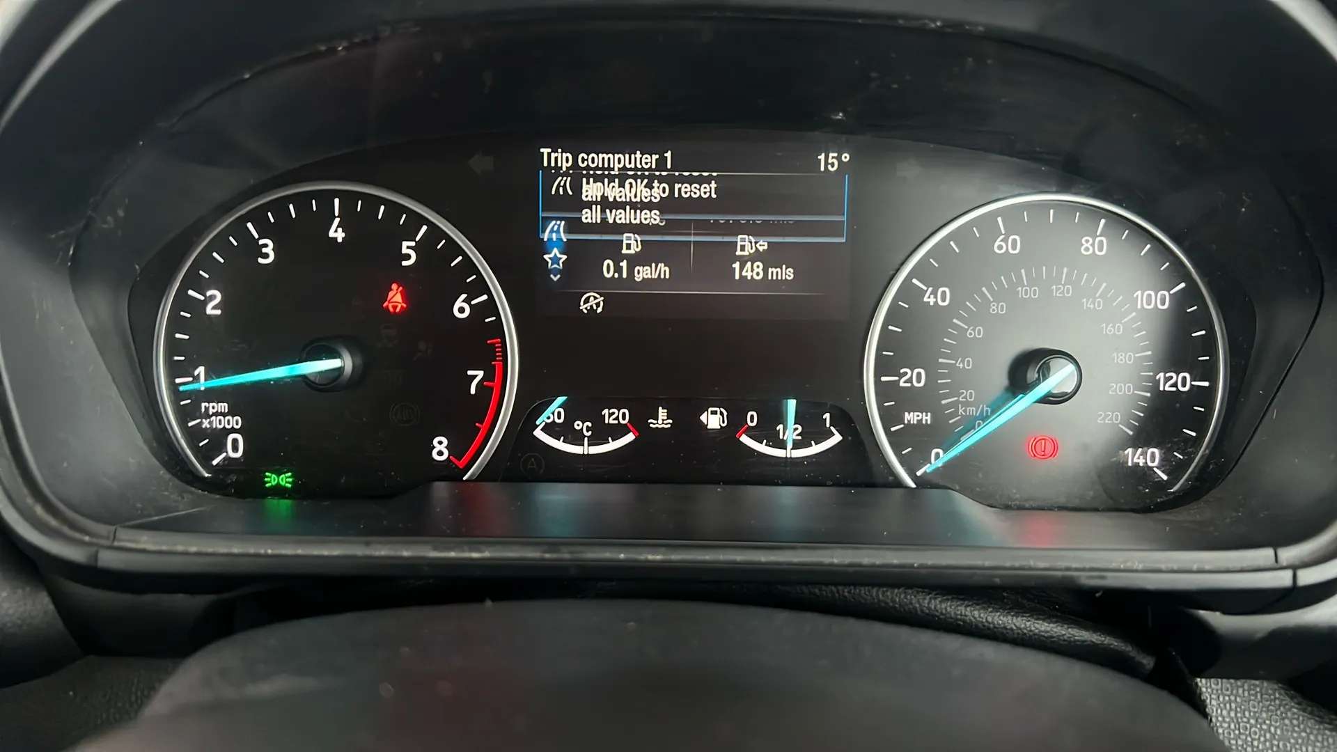 2020 FORD ECOSPORT 2020 FORD ECOSPORT