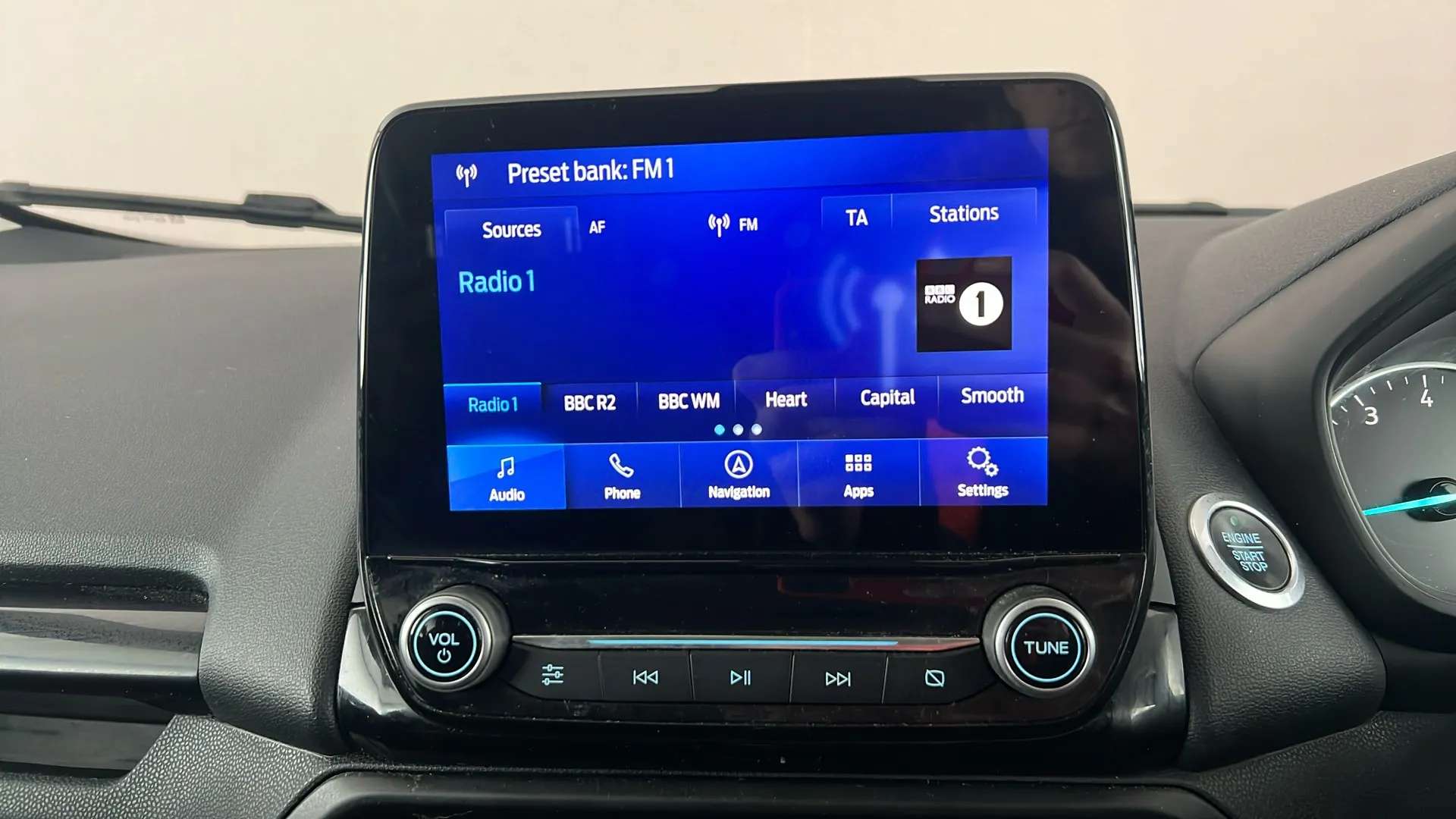 2020 FORD ECOSPORT 2020 FORD ECOSPORT