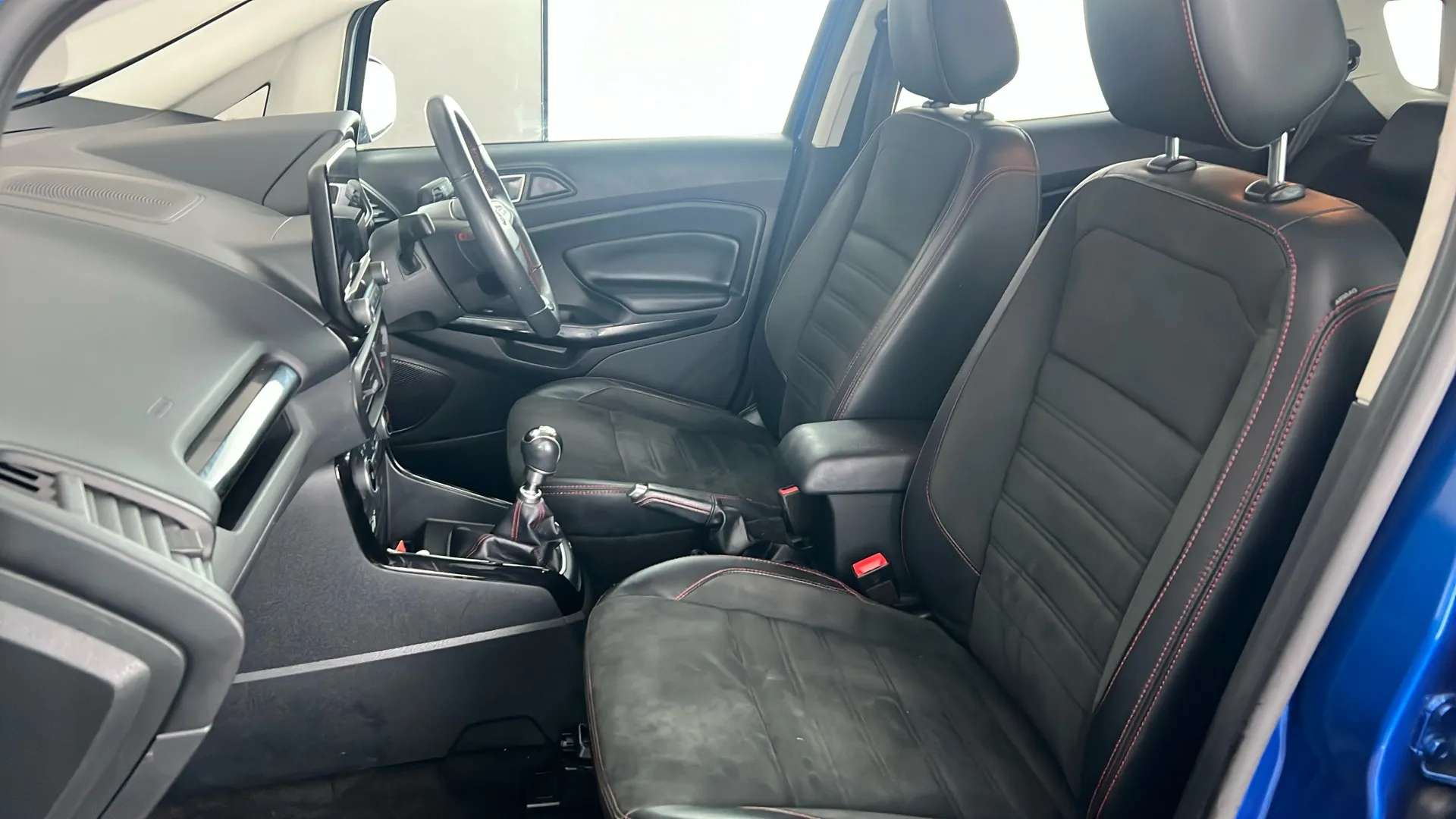 2020 FORD ECOSPORT 2020 FORD ECOSPORT