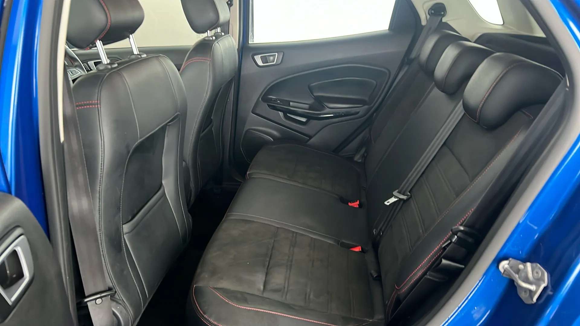 2020 FORD ECOSPORT 2020 FORD ECOSPORT