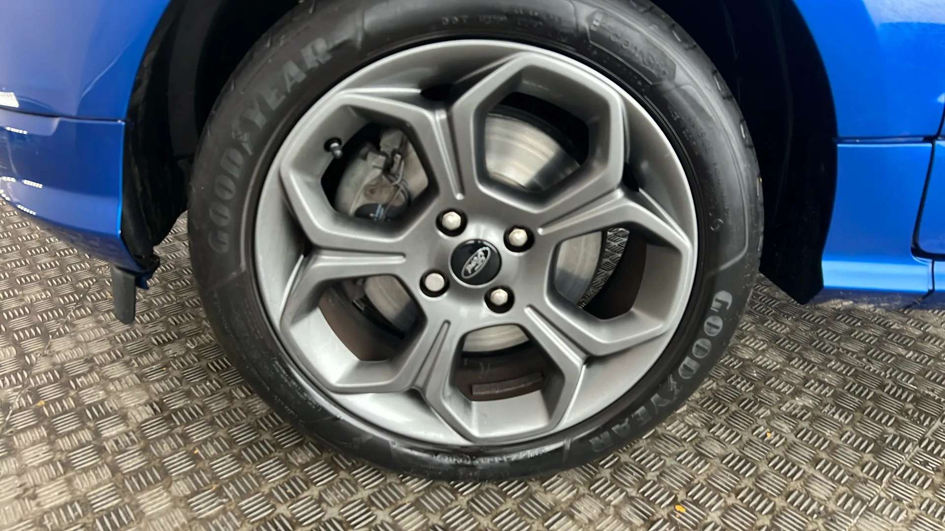 2020 FORD ECOSPORT 2020 FORD ECOSPORT