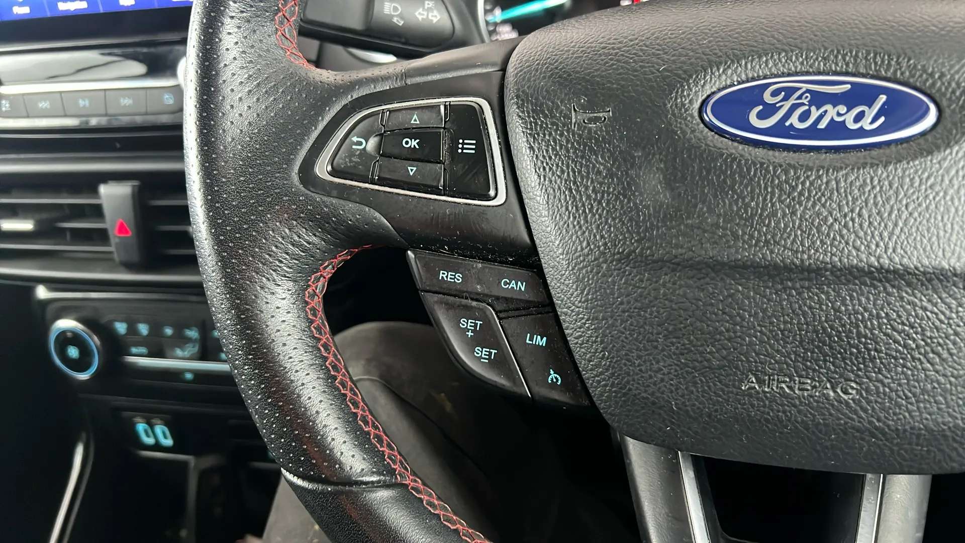 2020 FORD ECOSPORT 2020 FORD ECOSPORT