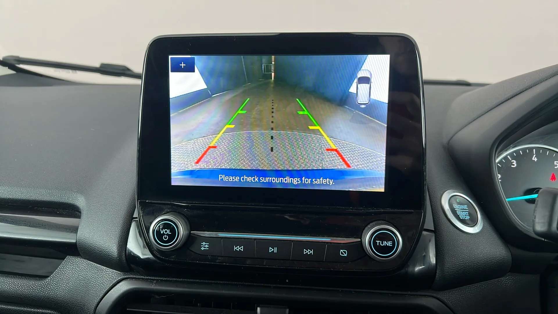 2020 FORD ECOSPORT 2020 FORD ECOSPORT