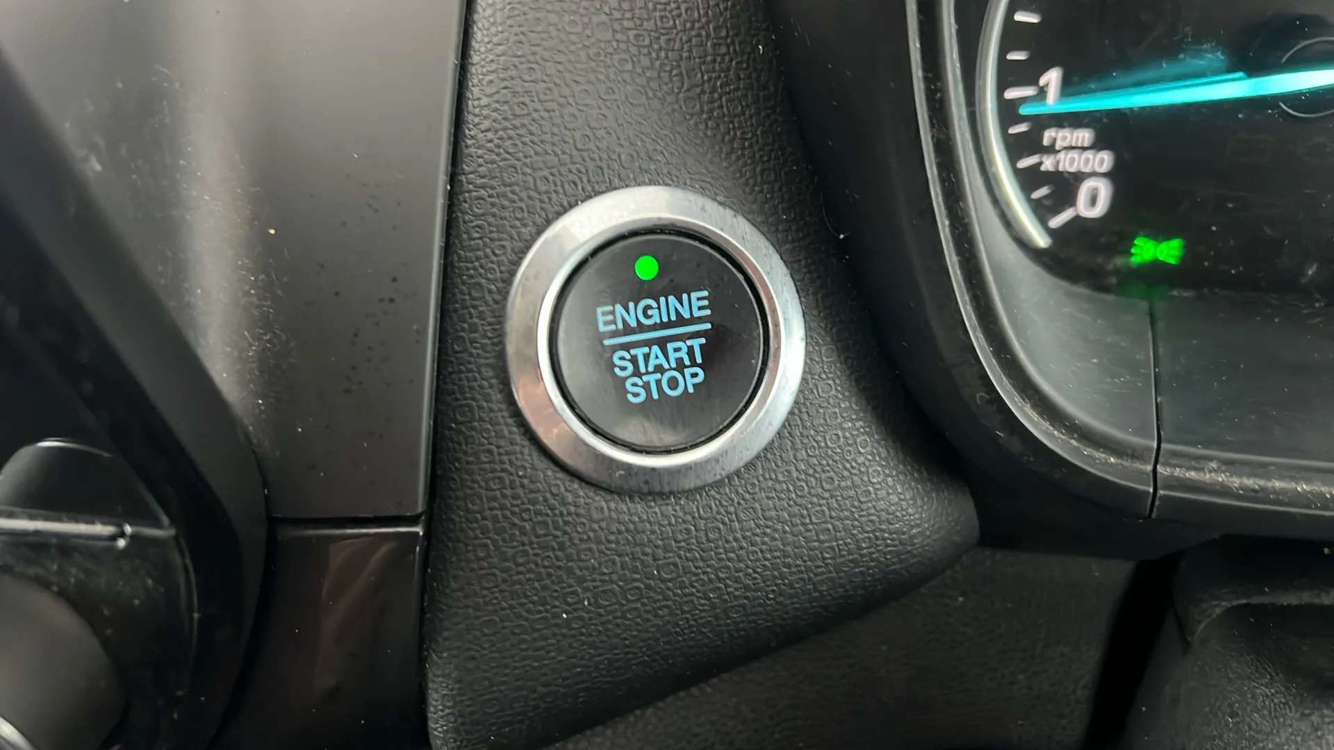 2020 FORD ECOSPORT 2020 FORD ECOSPORT