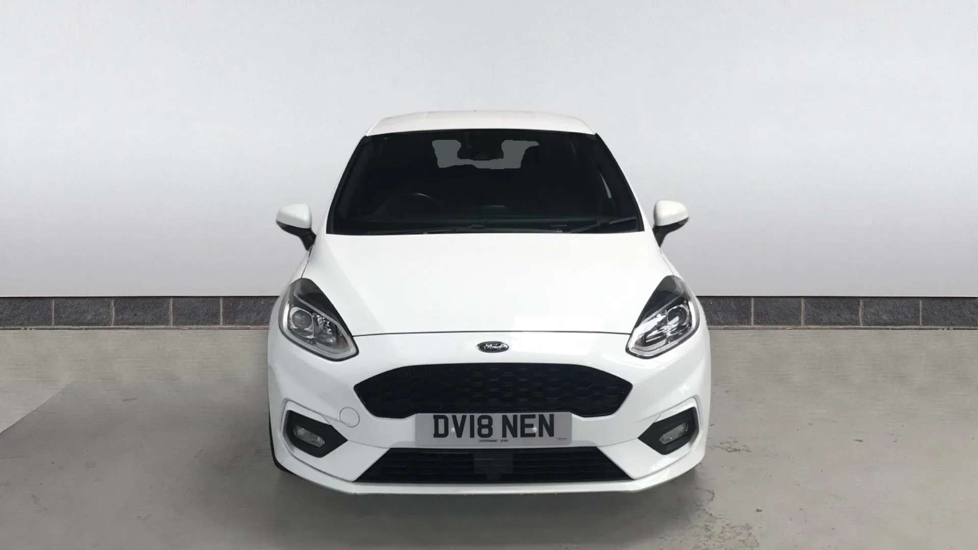 A 2018 FORD FIESTA 1.0 EcoBoost 140 ST-Line A 2018 FORD FIESTA 1.0 EcoBoost 140 ST-Line