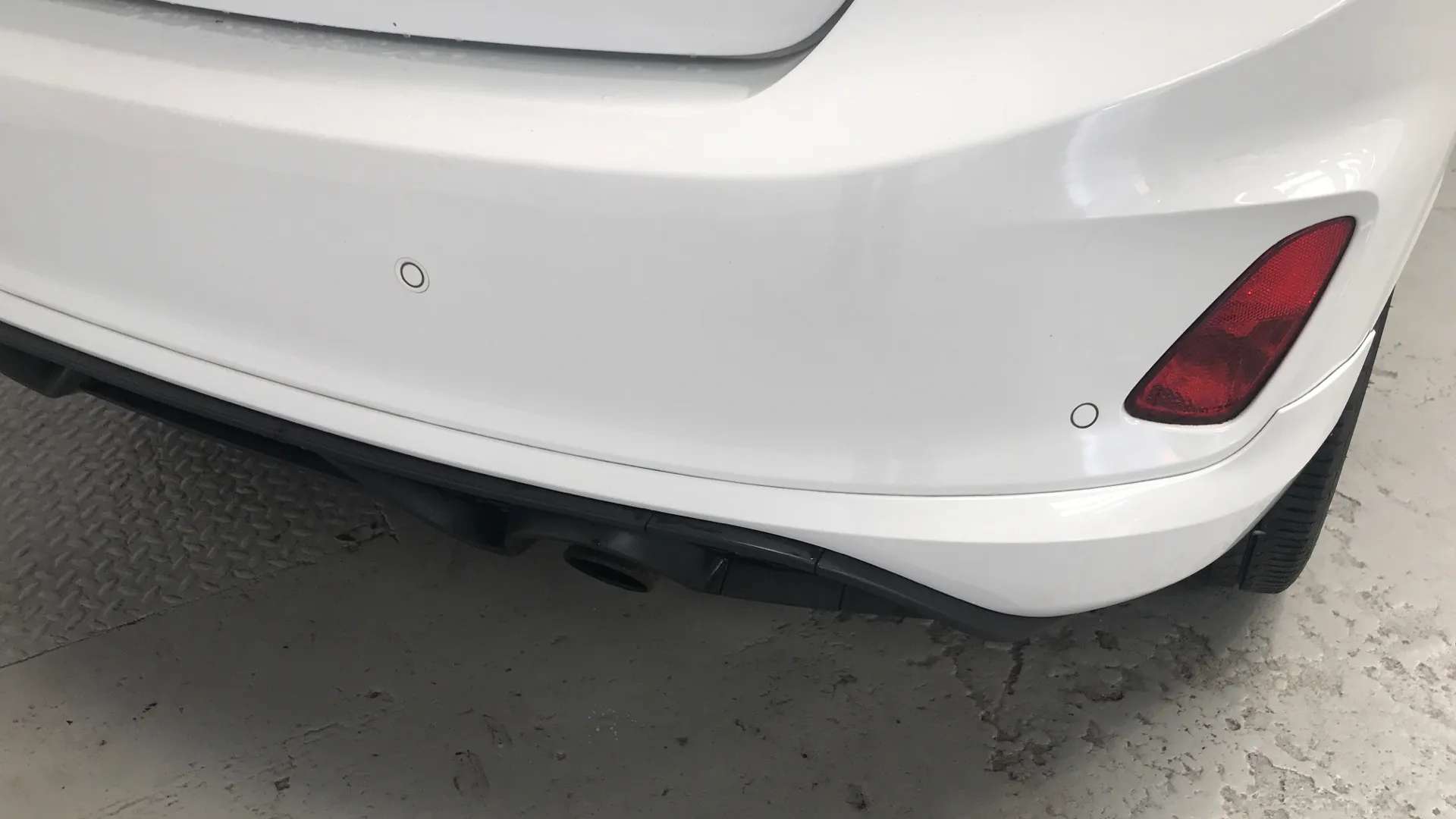 2018 FORD FIESTA 2018 FORD FIESTA