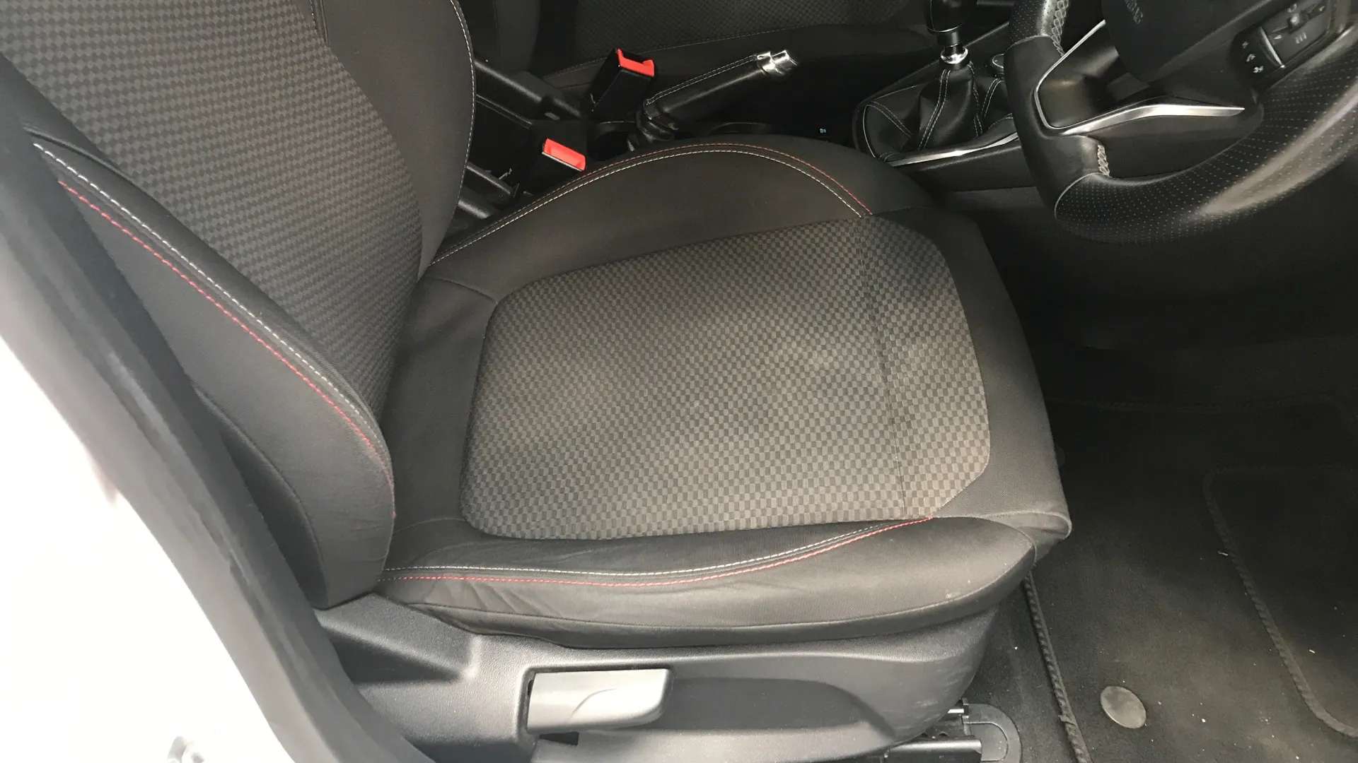 2018 FORD FIESTA 2018 FORD FIESTA