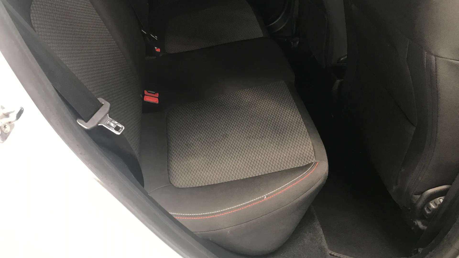 2018 FORD FIESTA 2018 FORD FIESTA