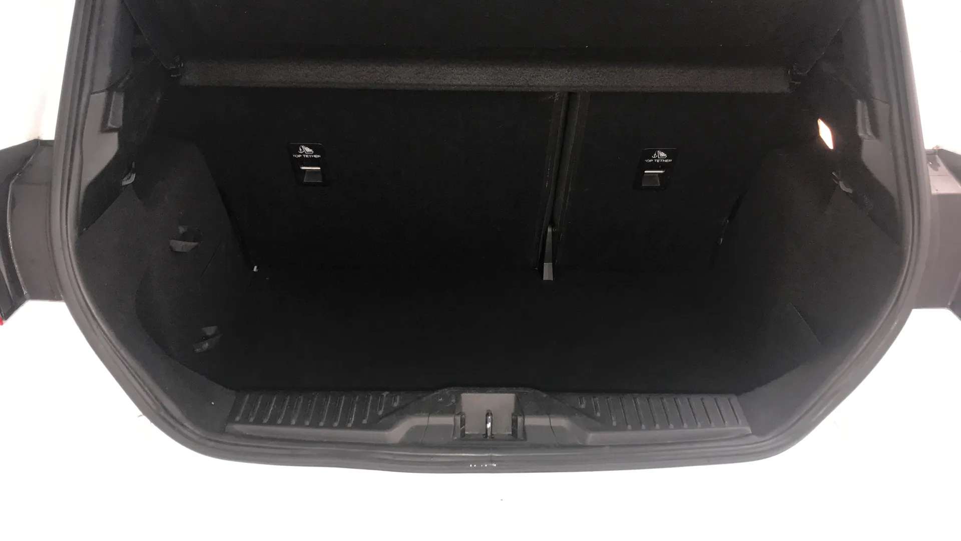 2018 FORD FIESTA 2018 FORD FIESTA