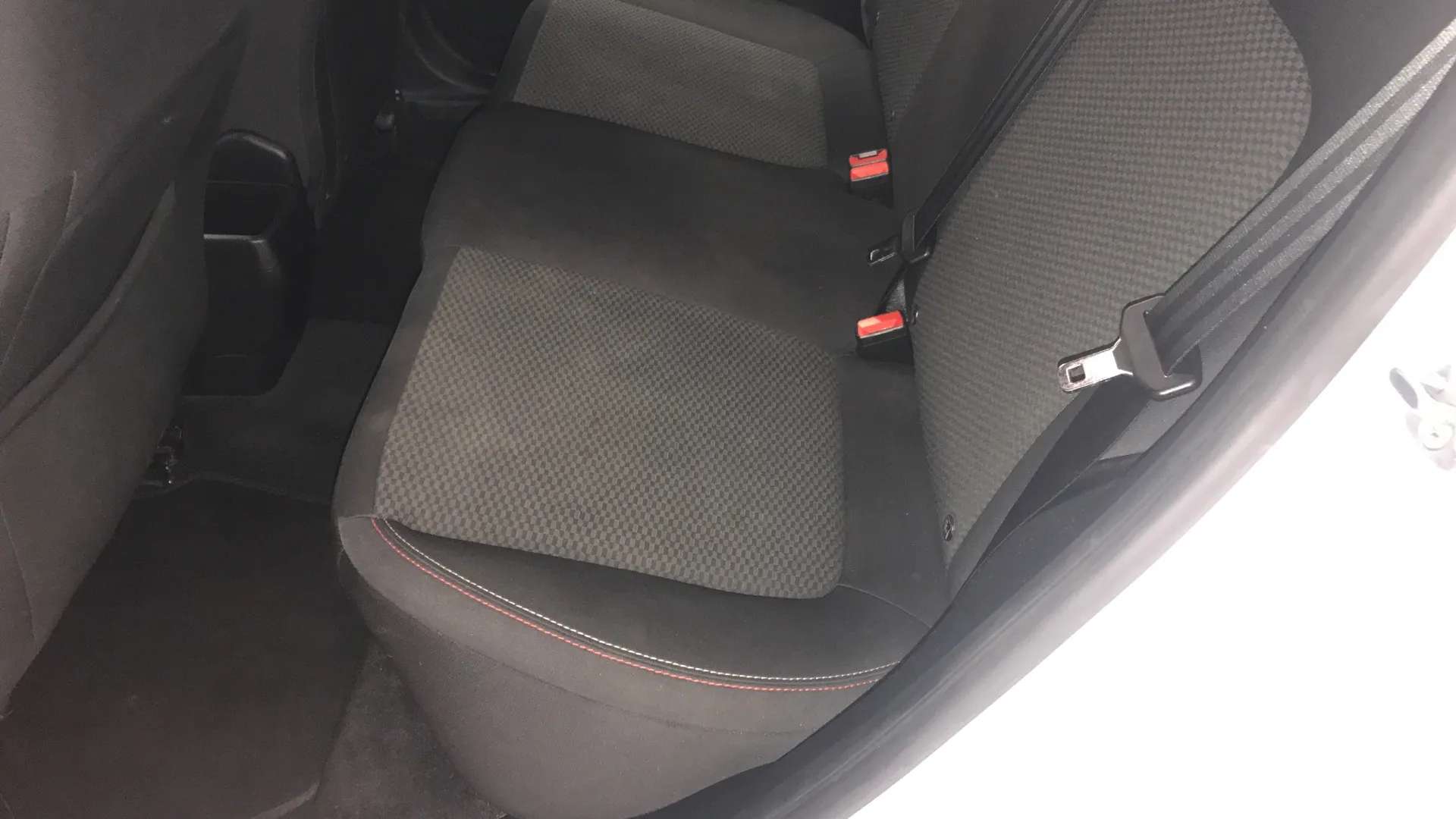 2018 FORD FIESTA 2018 FORD FIESTA