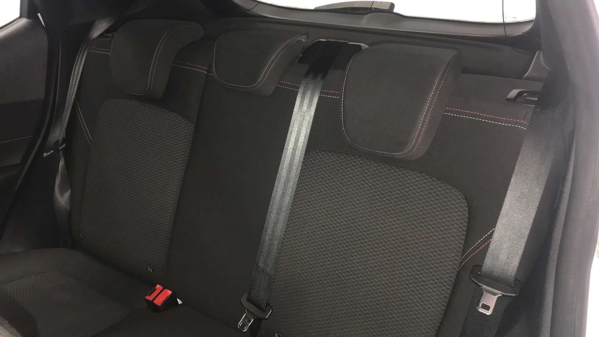 2018 FORD FIESTA 2018 FORD FIESTA