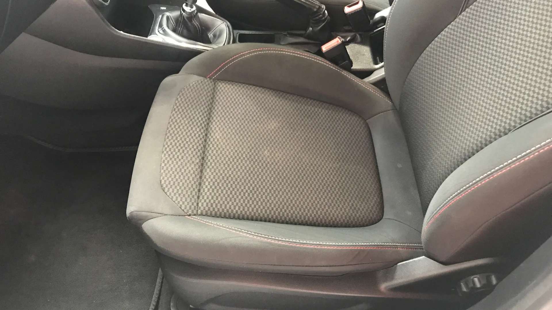 2018 FORD FIESTA 2018 FORD FIESTA