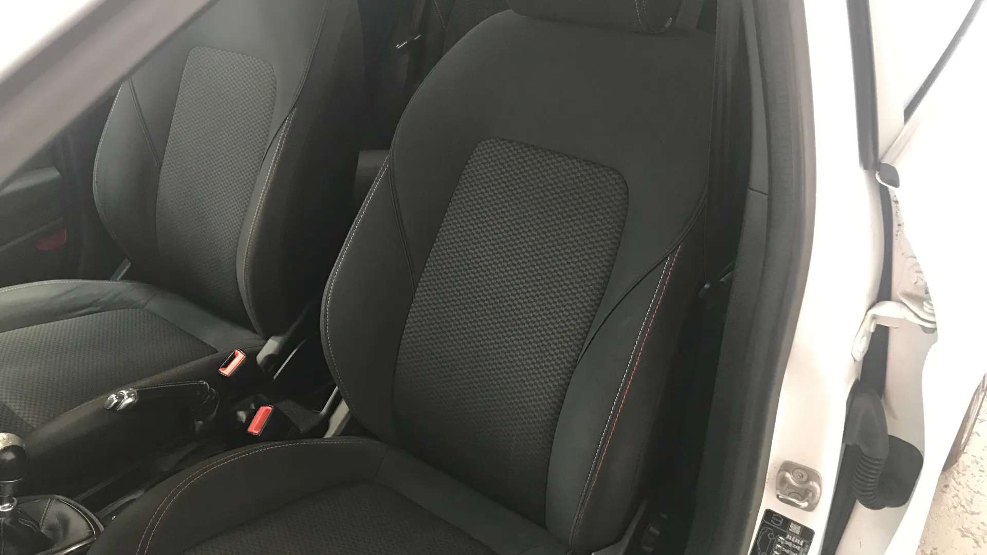 2018 FORD FIESTA 2018 FORD FIESTA