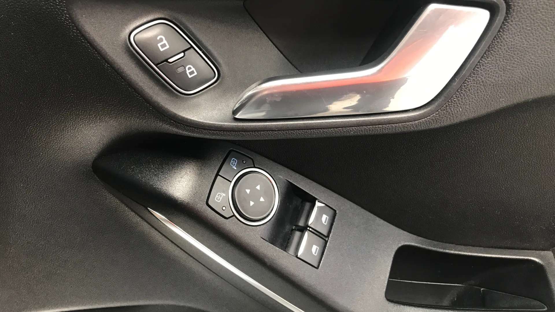 2018 FORD FIESTA 2018 FORD FIESTA