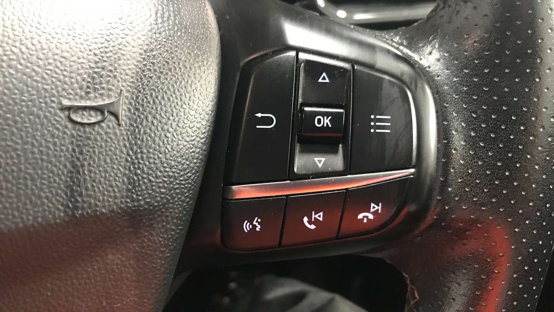 2018 FORD FIESTA 2018 FORD FIESTA