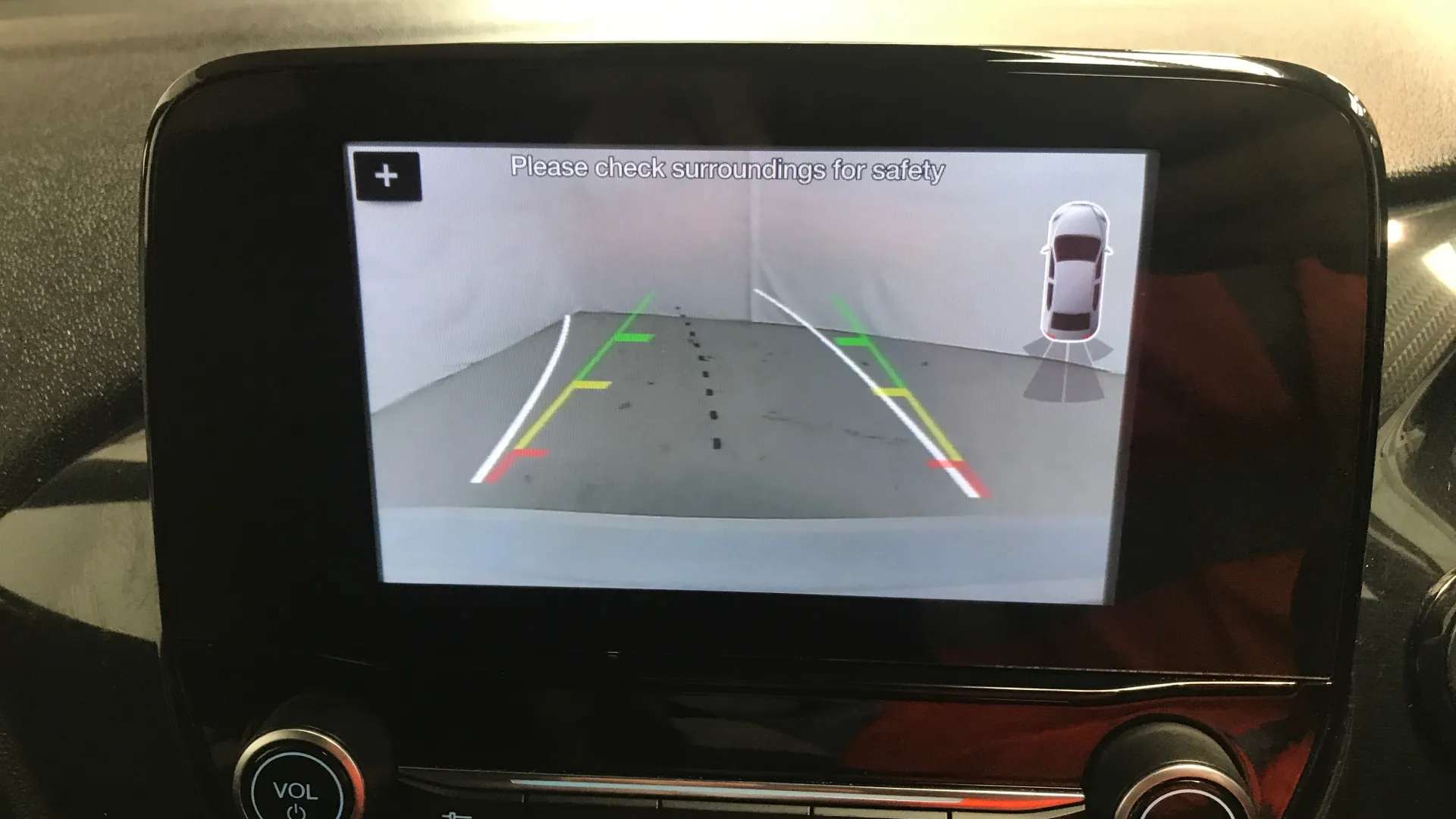 2018 FORD FIESTA 2018 FORD FIESTA