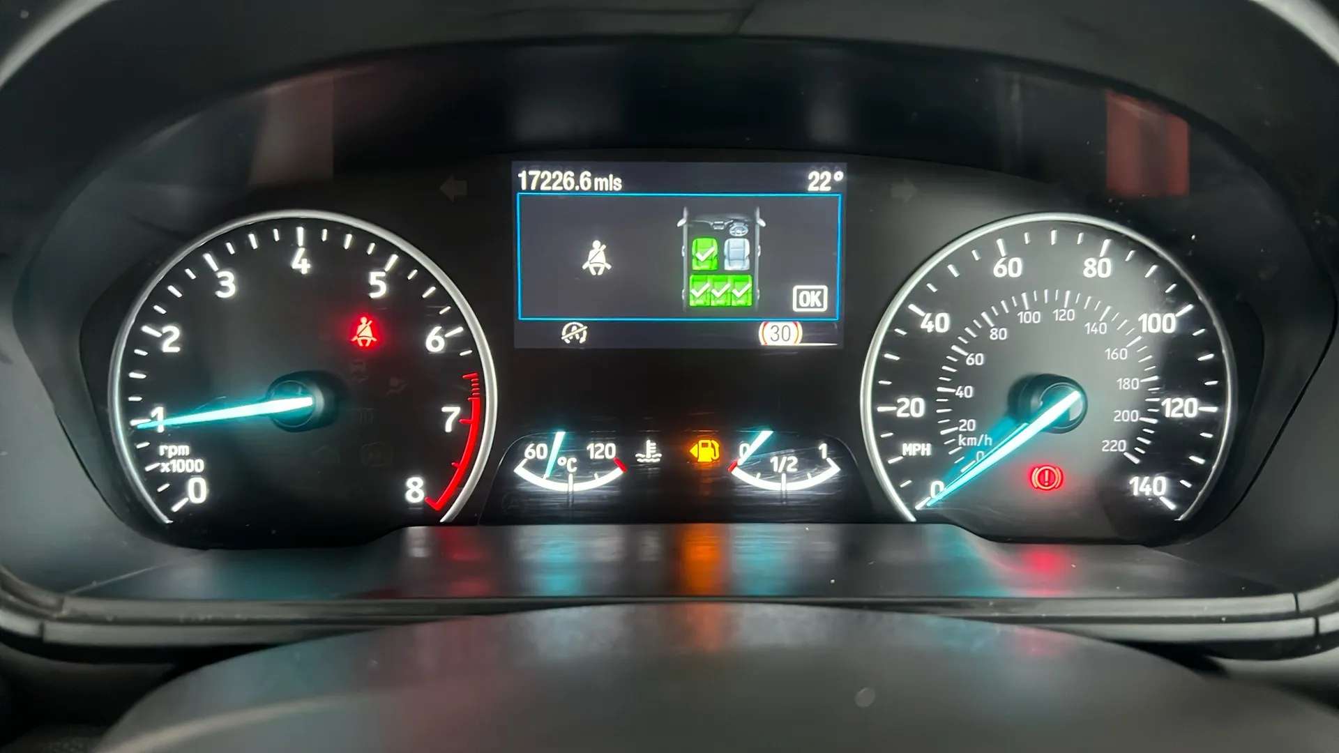 2023 FORD ECOSPORT 2023 FORD ECOSPORT