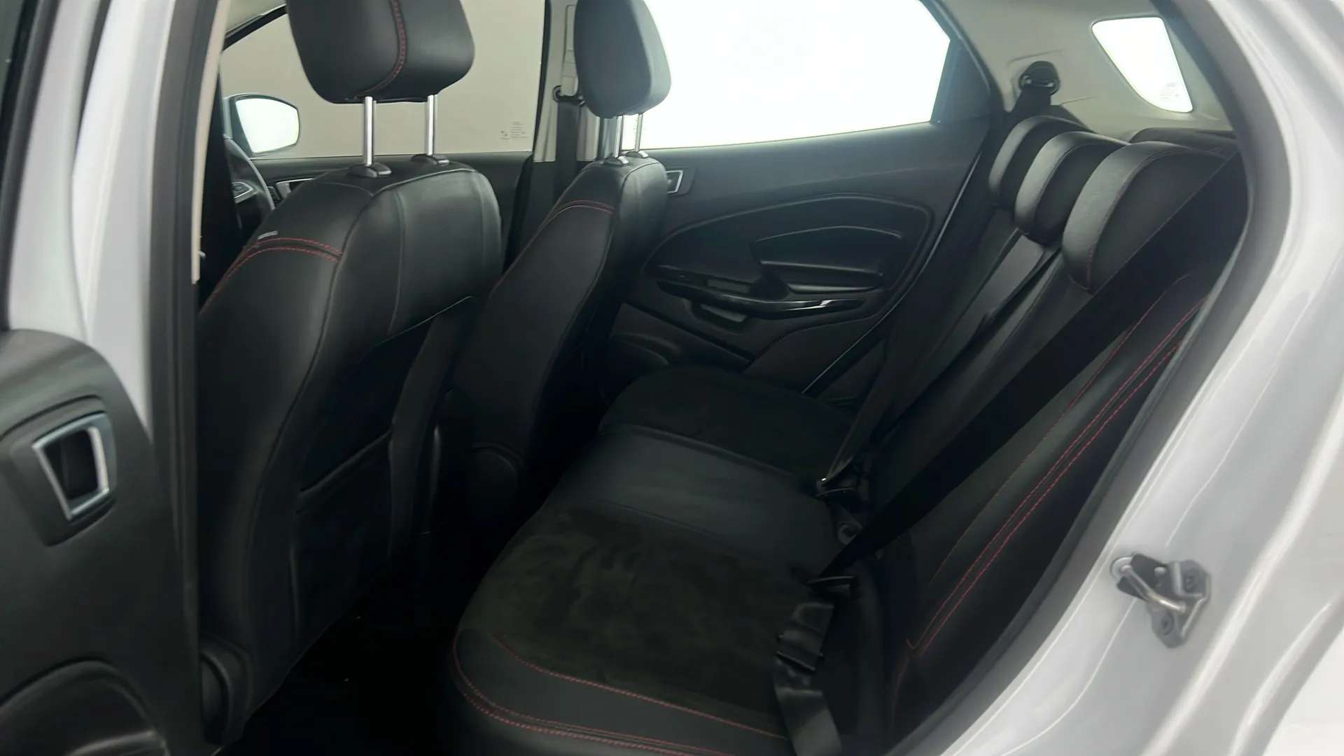 2023 FORD ECOSPORT 2023 FORD ECOSPORT