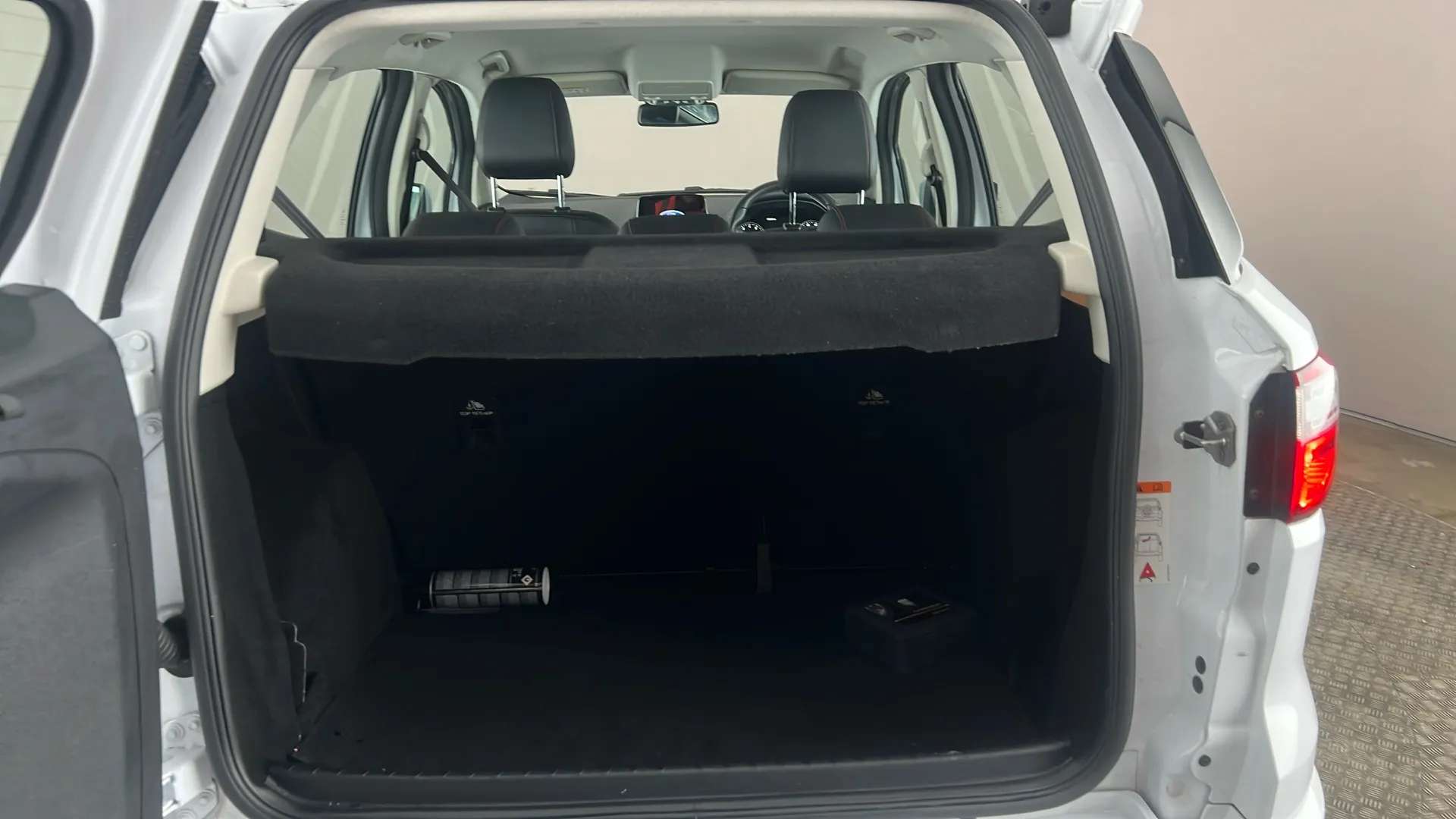 2023 FORD ECOSPORT 2023 FORD ECOSPORT