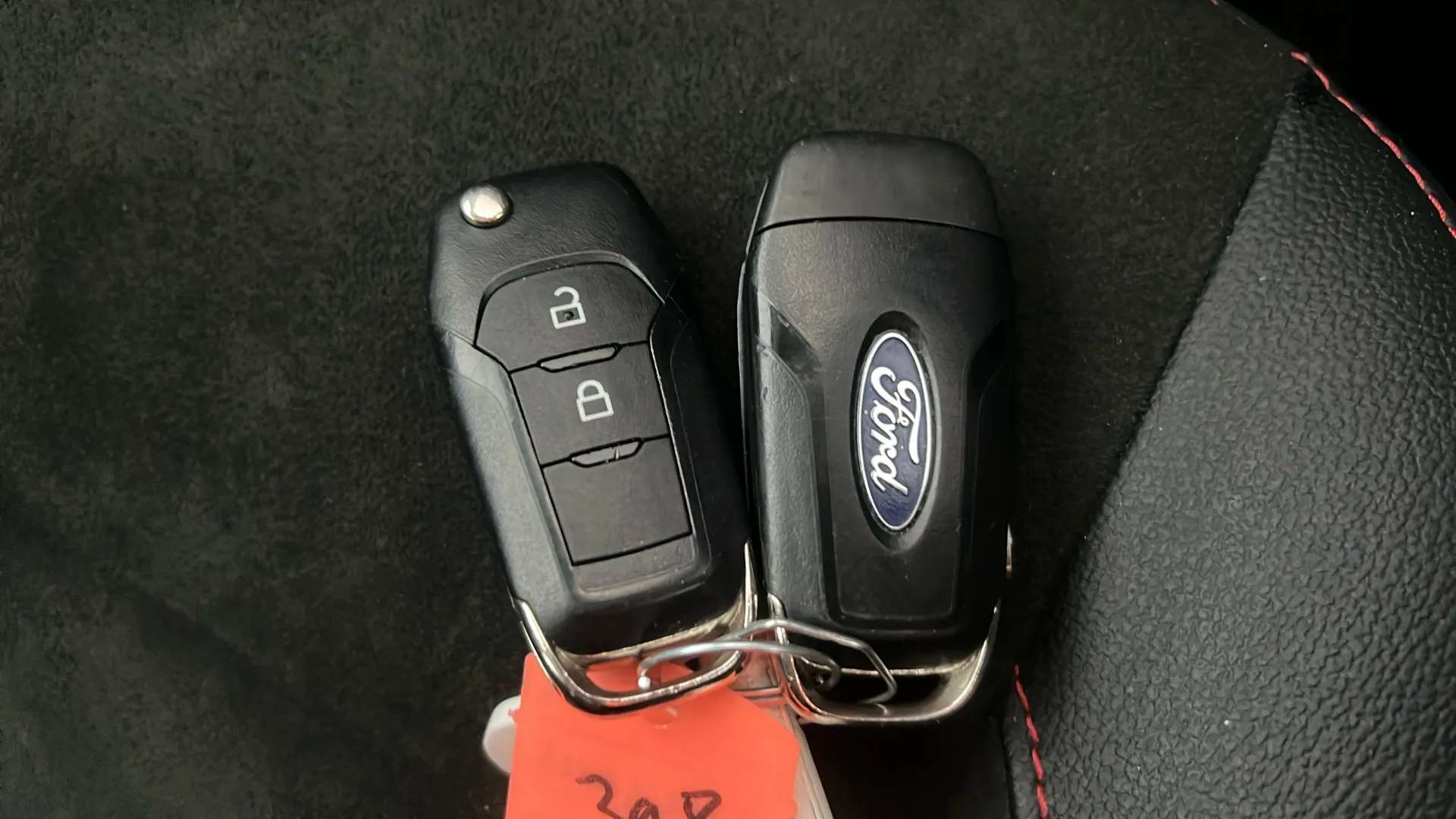 2023 FORD ECOSPORT 2023 FORD ECOSPORT