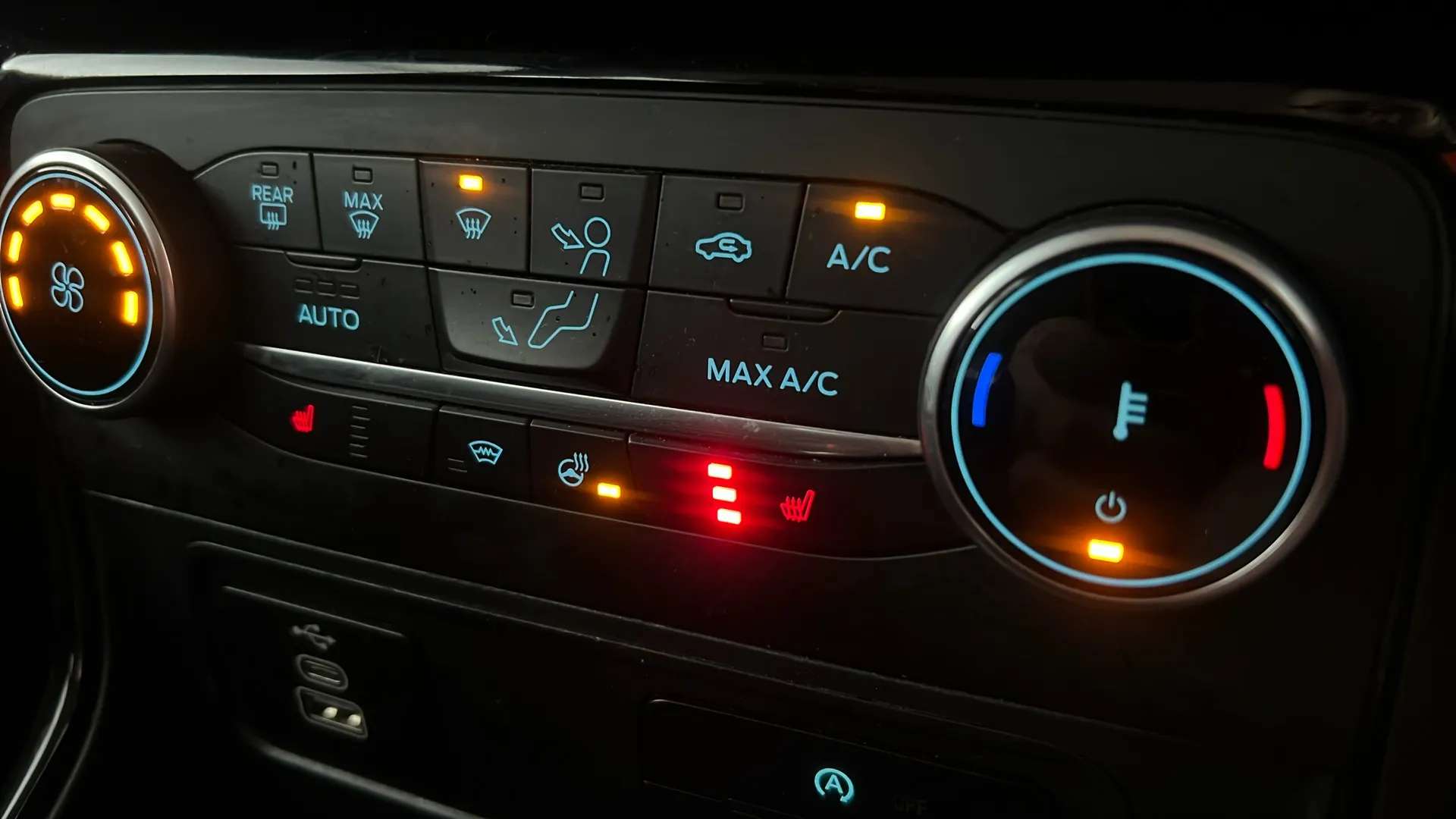 2023 FORD ECOSPORT 2023 FORD ECOSPORT