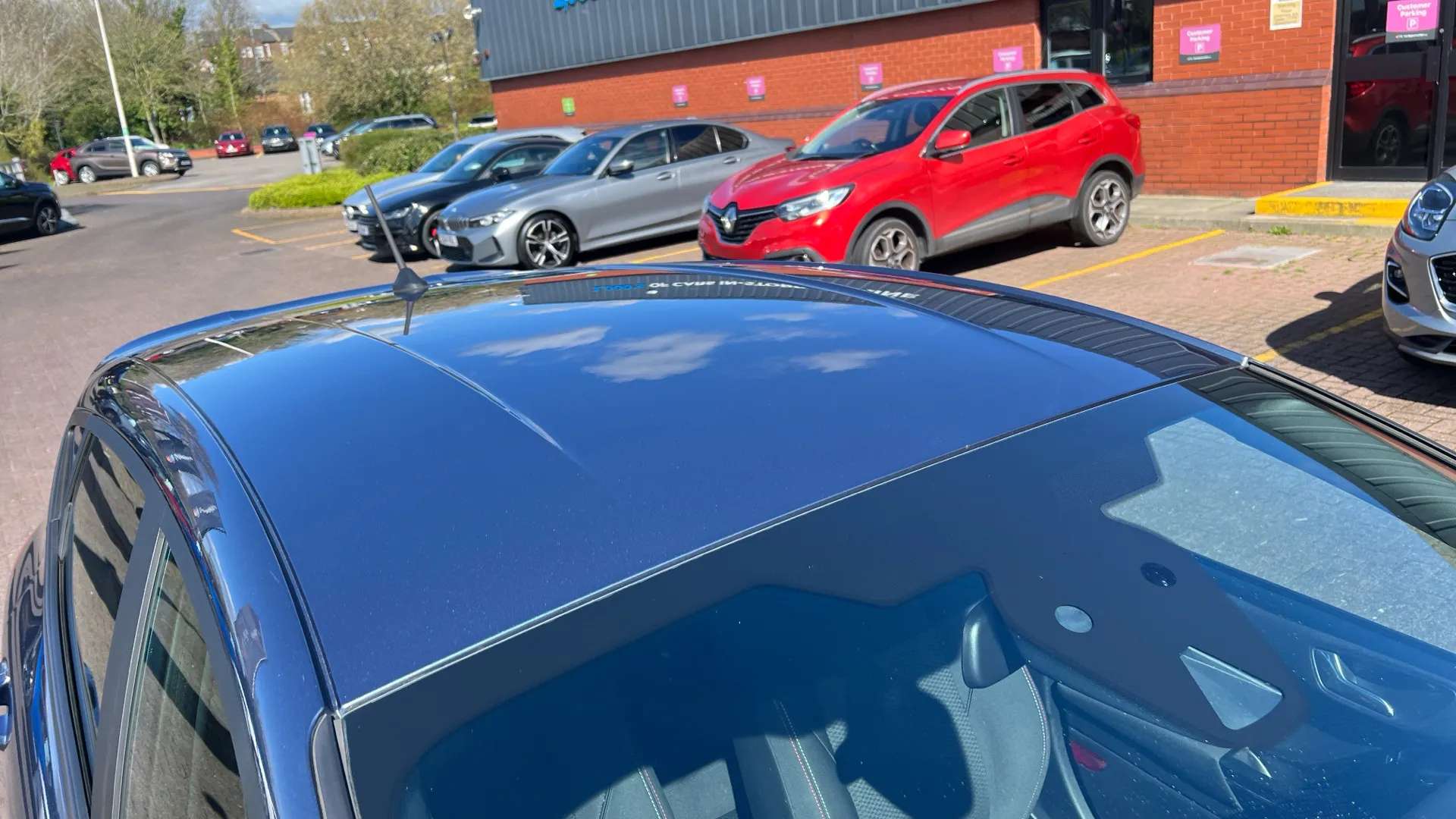 2018 FORD FIESTA 2018 FORD FIESTA