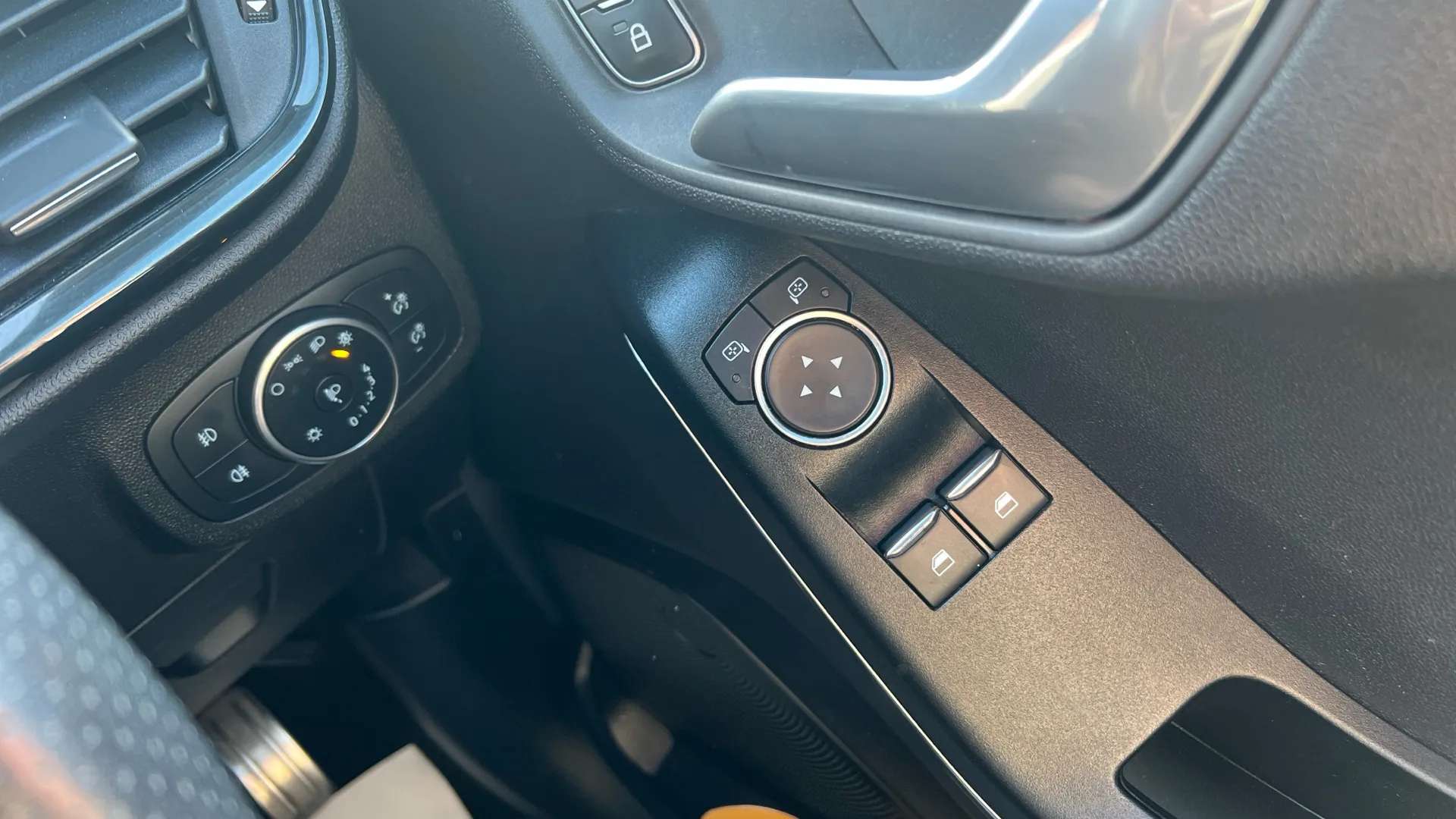 2018 FORD FIESTA 2018 FORD FIESTA