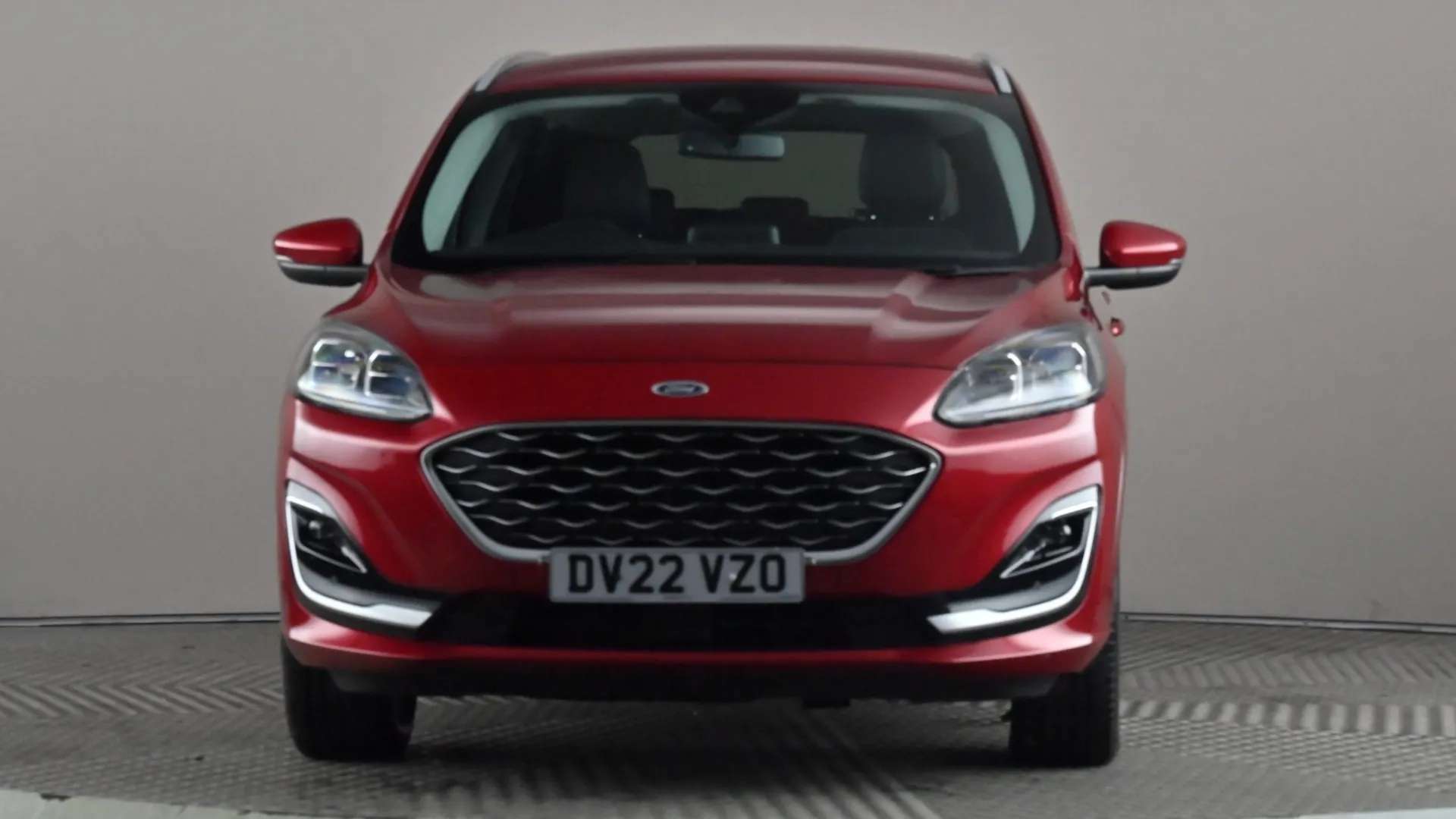 A 2022 FORD KUGA 1.5 EcoBoost 150 Vignale A 2022 FORD KUGA 1.5 EcoBoost 150 Vignale