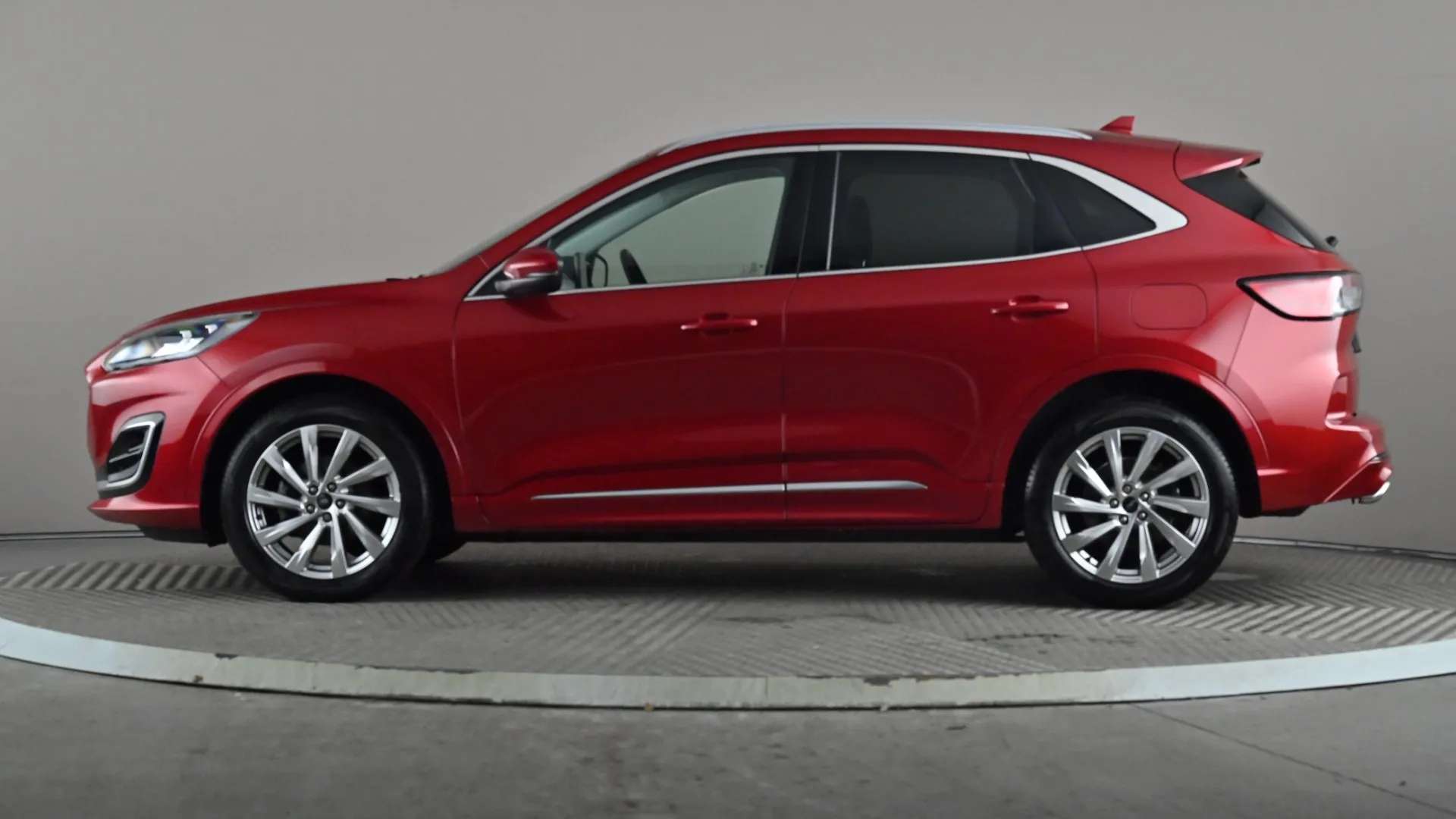 A 2022 FORD KUGA 1.5 EcoBoost 150 Vignale A 2022 FORD KUGA 1.5 EcoBoost 150 Vignale