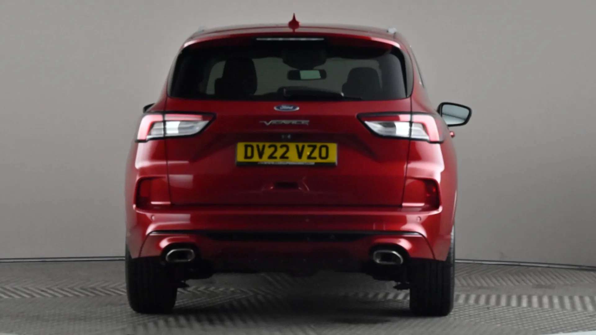 2022 FORD KUGA 2022 FORD KUGA