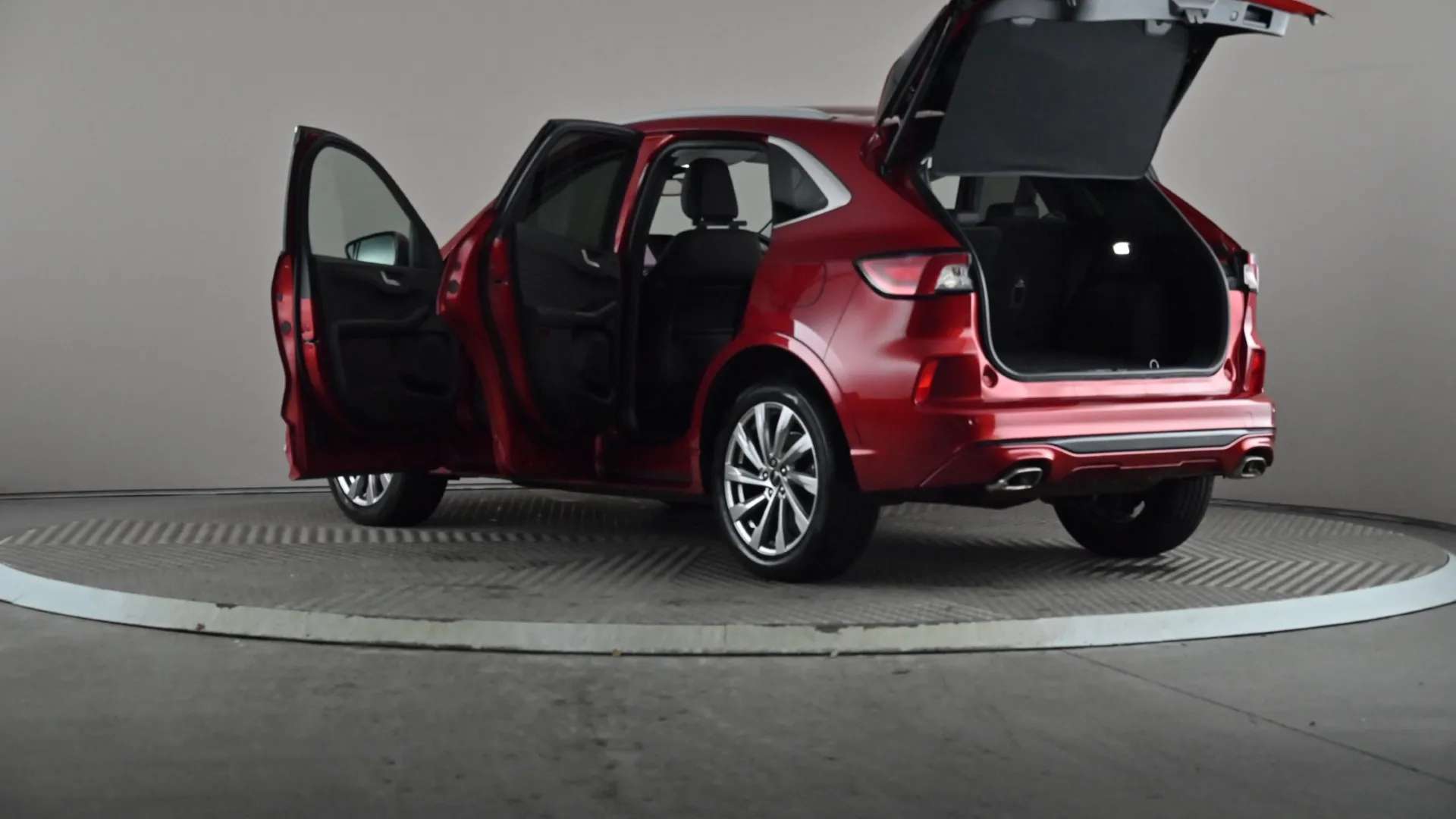 2022 FORD KUGA 2022 FORD KUGA