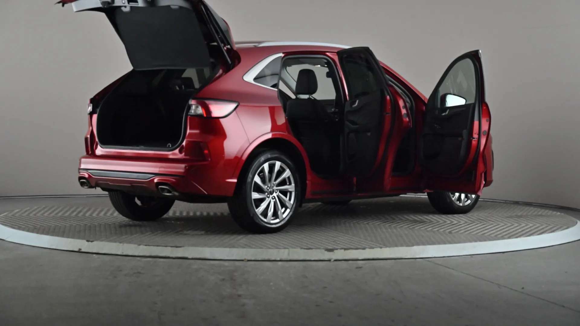 2022 FORD KUGA 2022 FORD KUGA